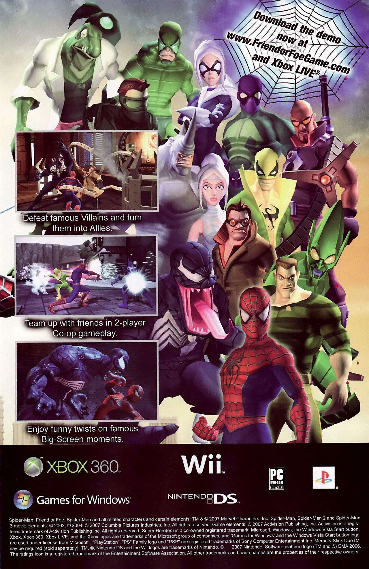 Read online Omega: The Unknown (2007) comic -  Issue #1 - 17