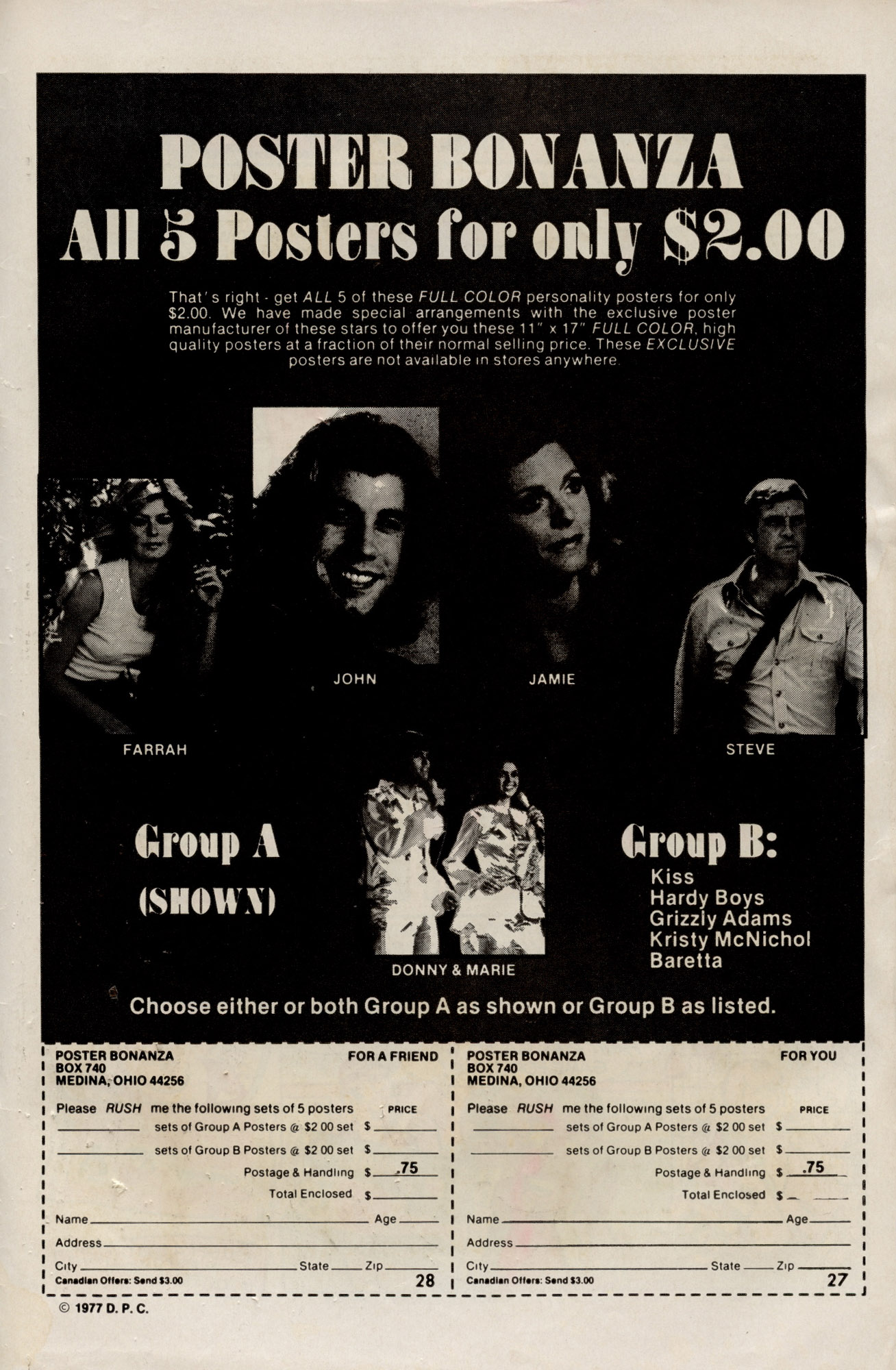 Read online Everything's Archie comic -  Issue #62 - 35