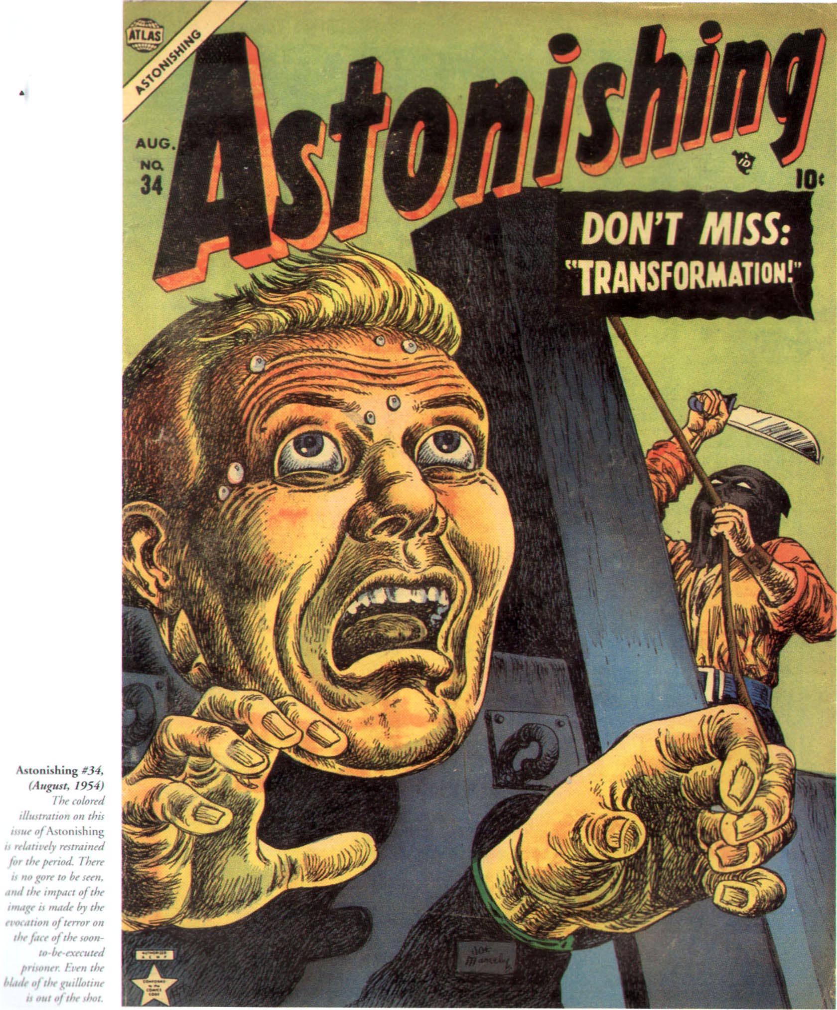 Read online Marvel Chronicle comic -  Issue # TPB (Part 1) - 56