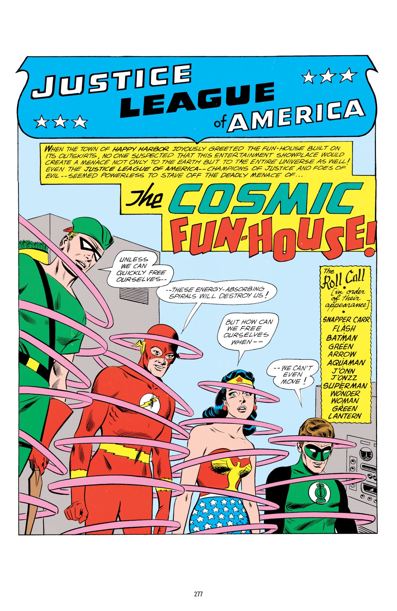 Read online Justice League of America (1960) comic -  Issue # _TPB 1 (Part 3) - 77