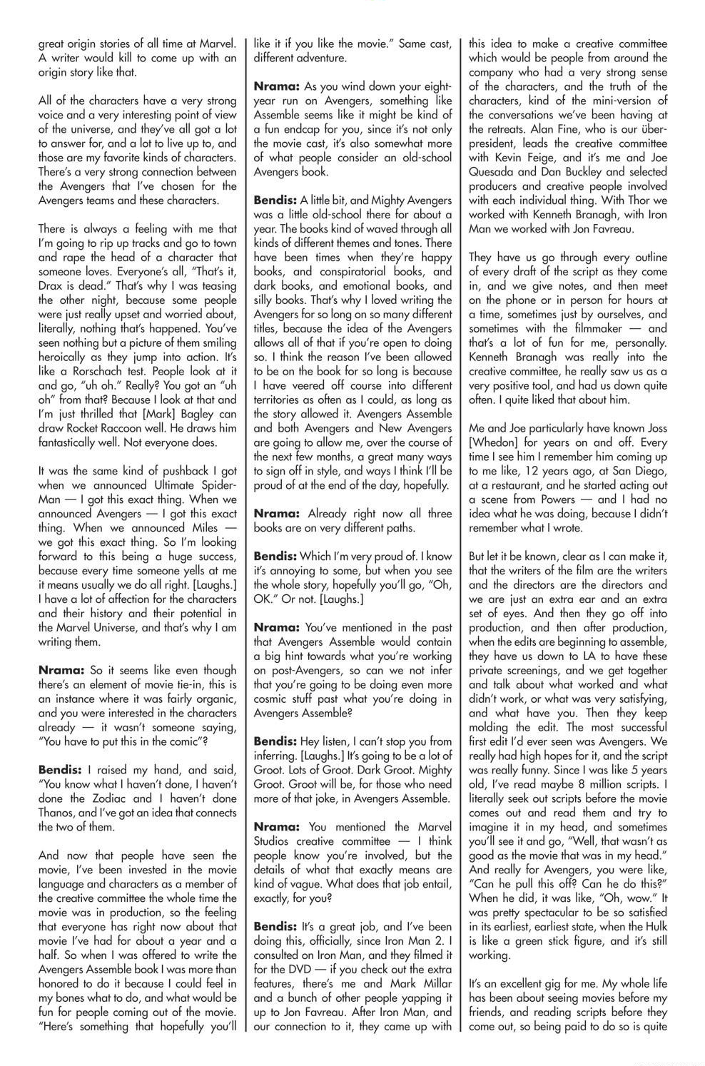 Read online Takio (2012) comic -  Issue #2 - 27