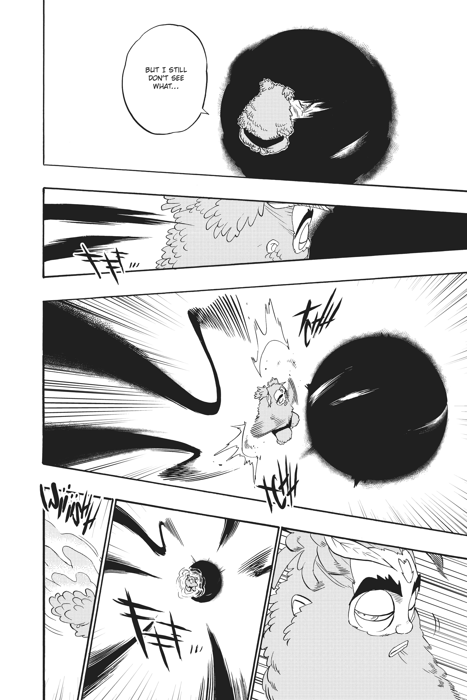 Read online Radiant comic -  Issue # TPB 7 (Part 1) - 15