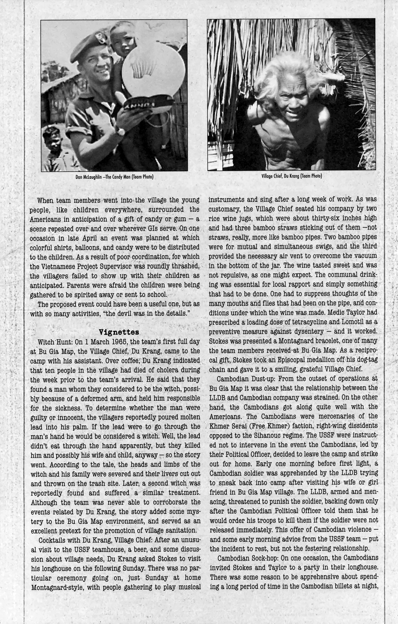 Read online Dong Xoai, Vietnam 1965 comic -  Issue # TPB (Part 2) - 85