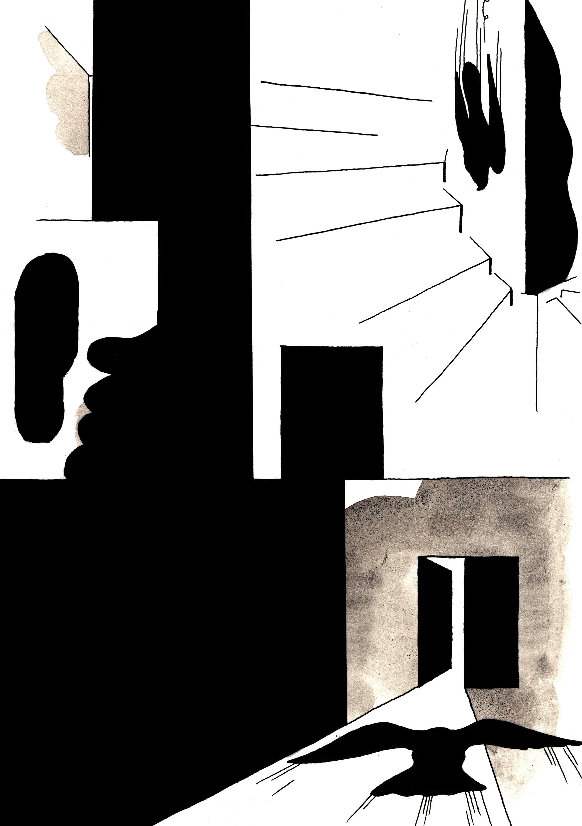 Read online Metax comic -  Issue # TPB (Part 3) - 8
