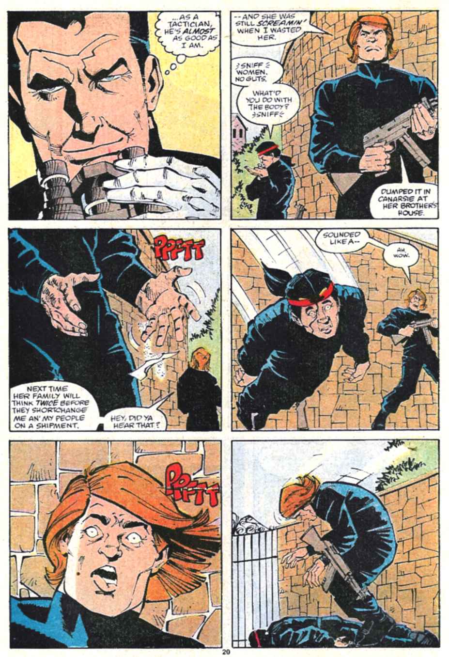 Read online The Spectacular Spider-Man (1976) comic -  Issue #141 - 16