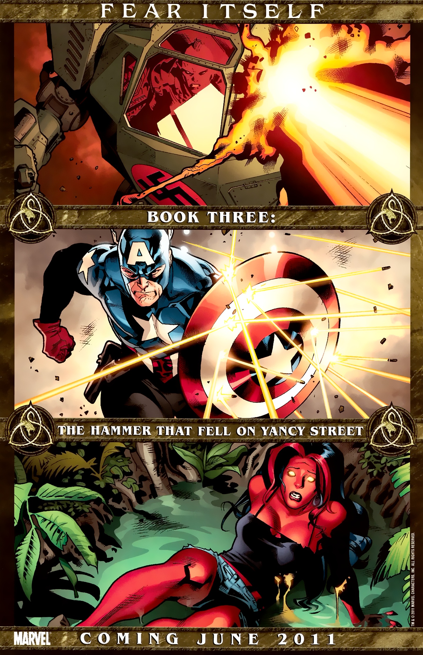 X-Men Legacy (2008) Issue #249 #43 - English 24