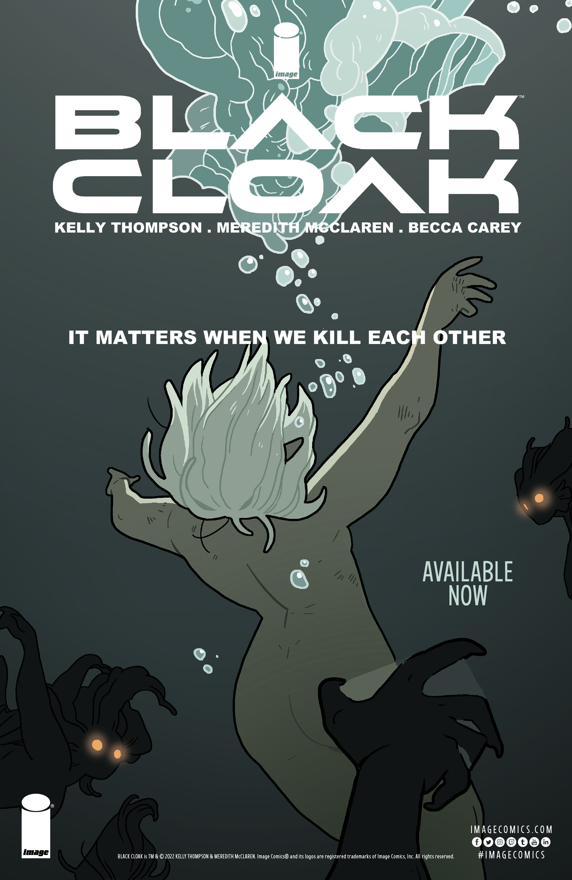 Read online Ordinary Gods comic -  Issue #10 - 25