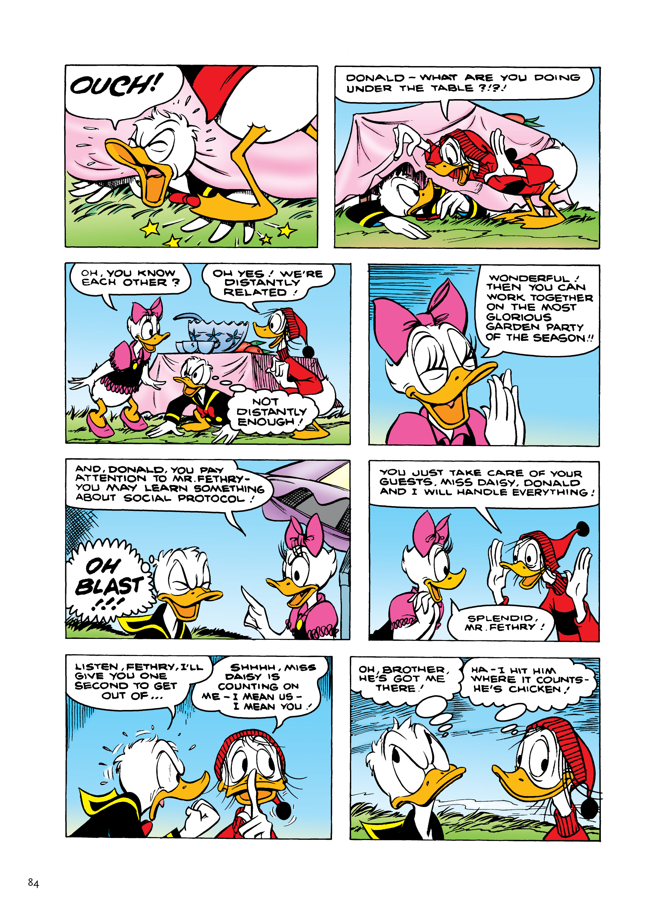 Read online Disney Masters comic -  Issue # TPB 20 (Part 1) - 90