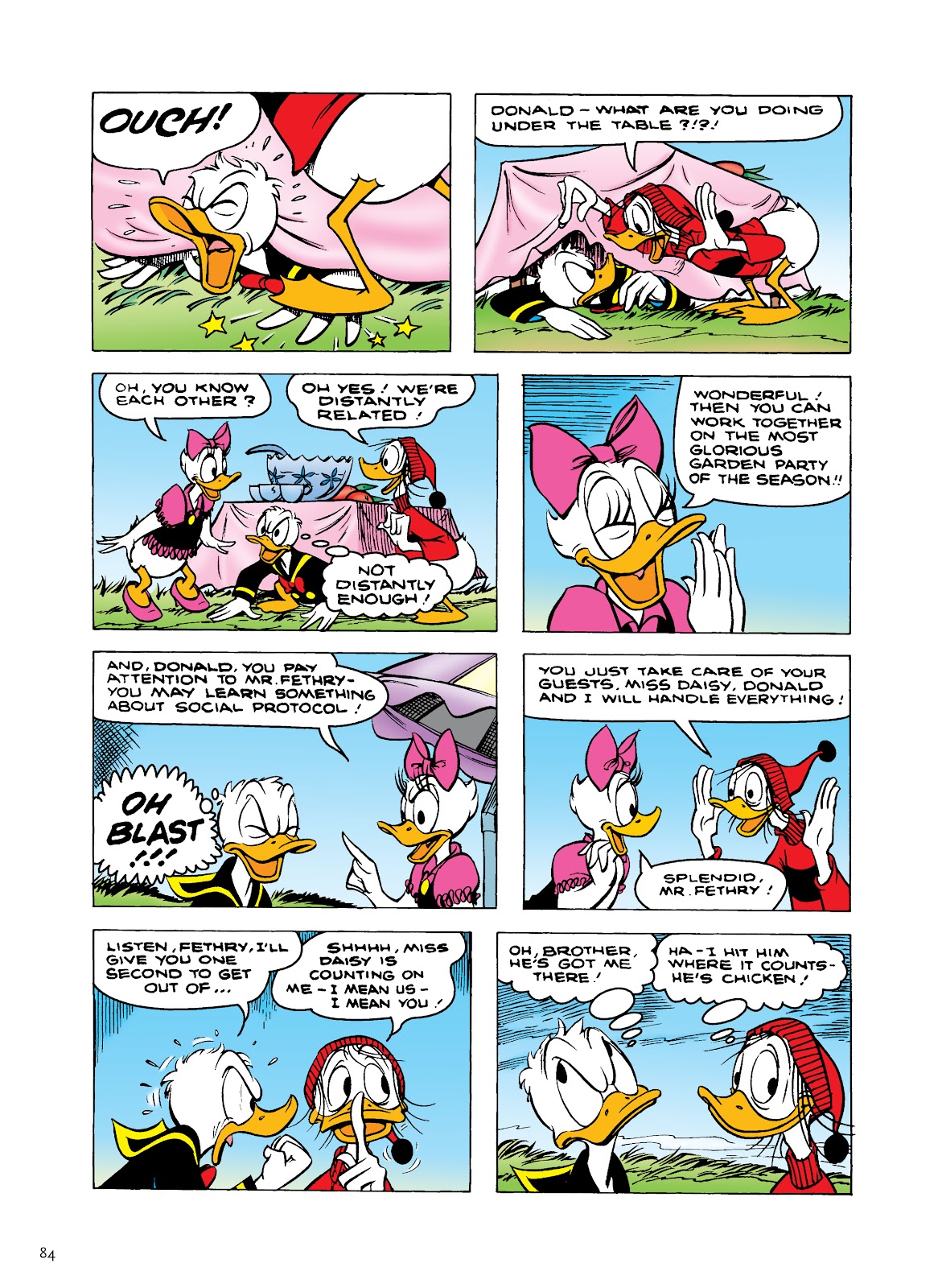 Disney Masters issue TPB 20 (Part 1) - Page 90
