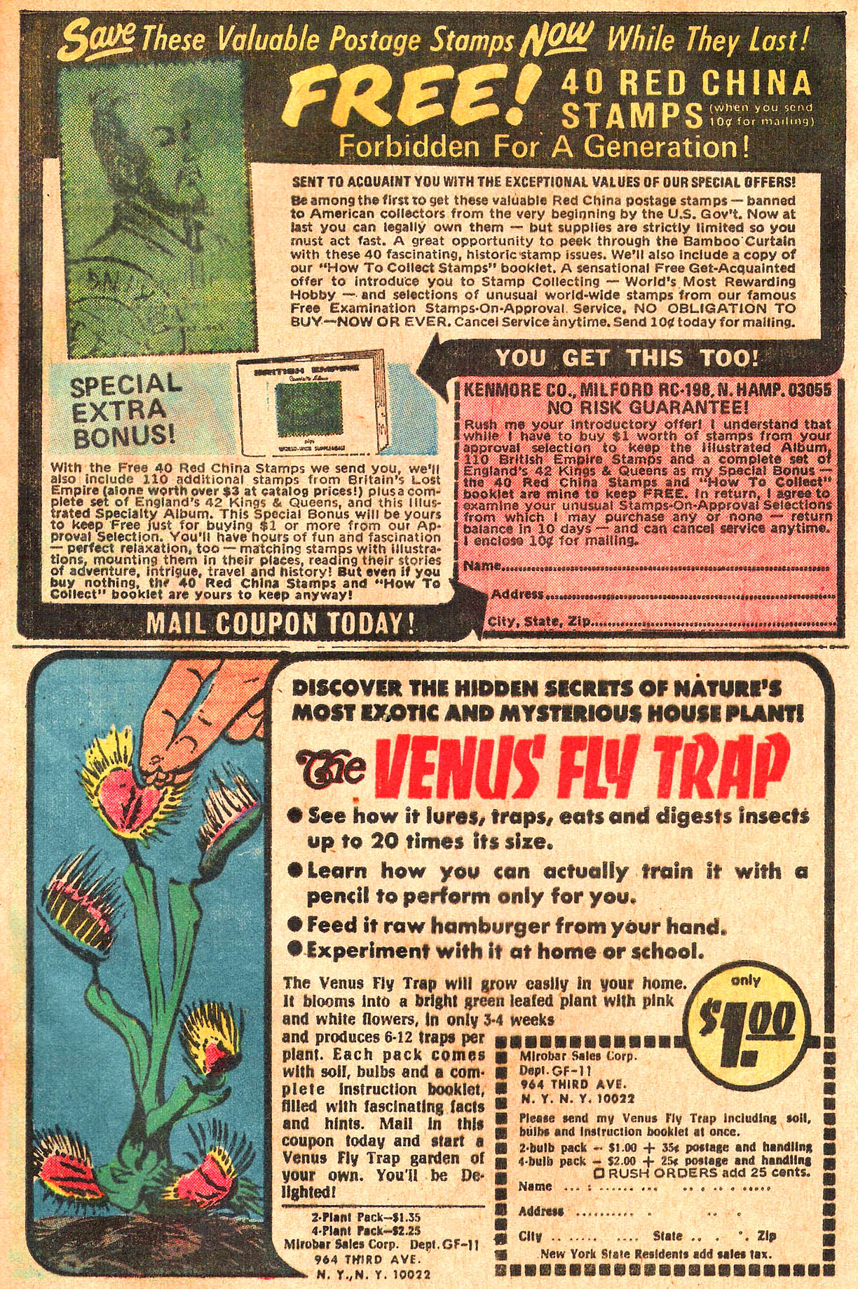 Read online Archie's Pals 'N' Gals (1952) comic -  Issue #75 - 33