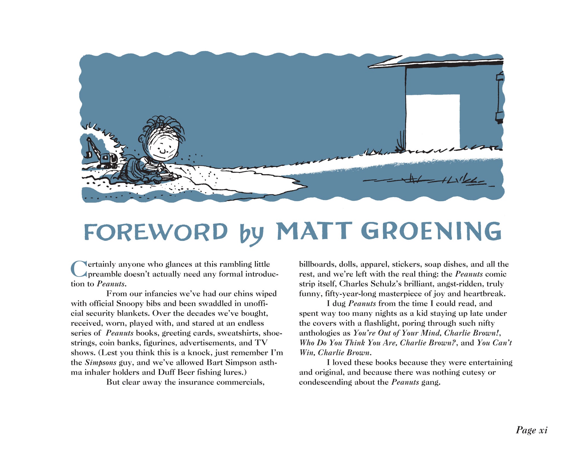 Read online The Complete Peanuts comic -  Issue # TPB 3 - 10