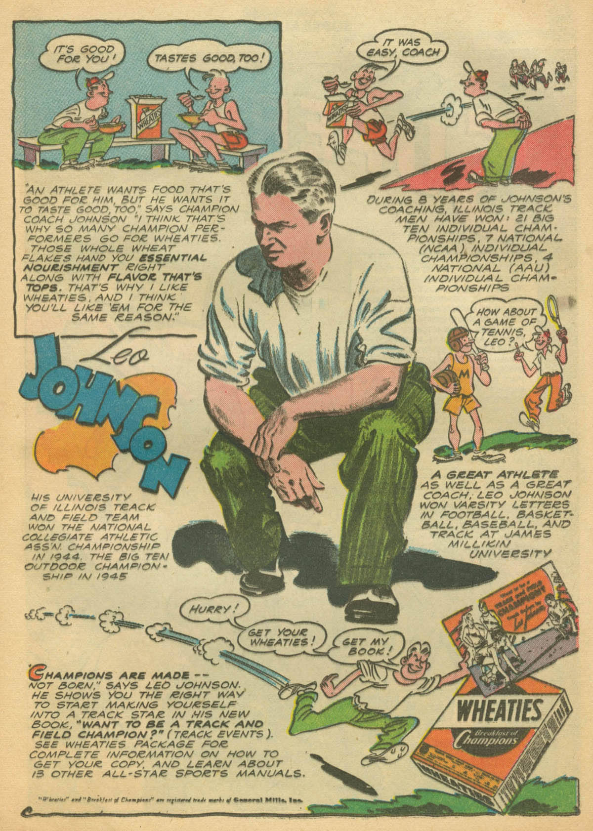 Read online Superman (1939) comic -  Issue #39 - 37