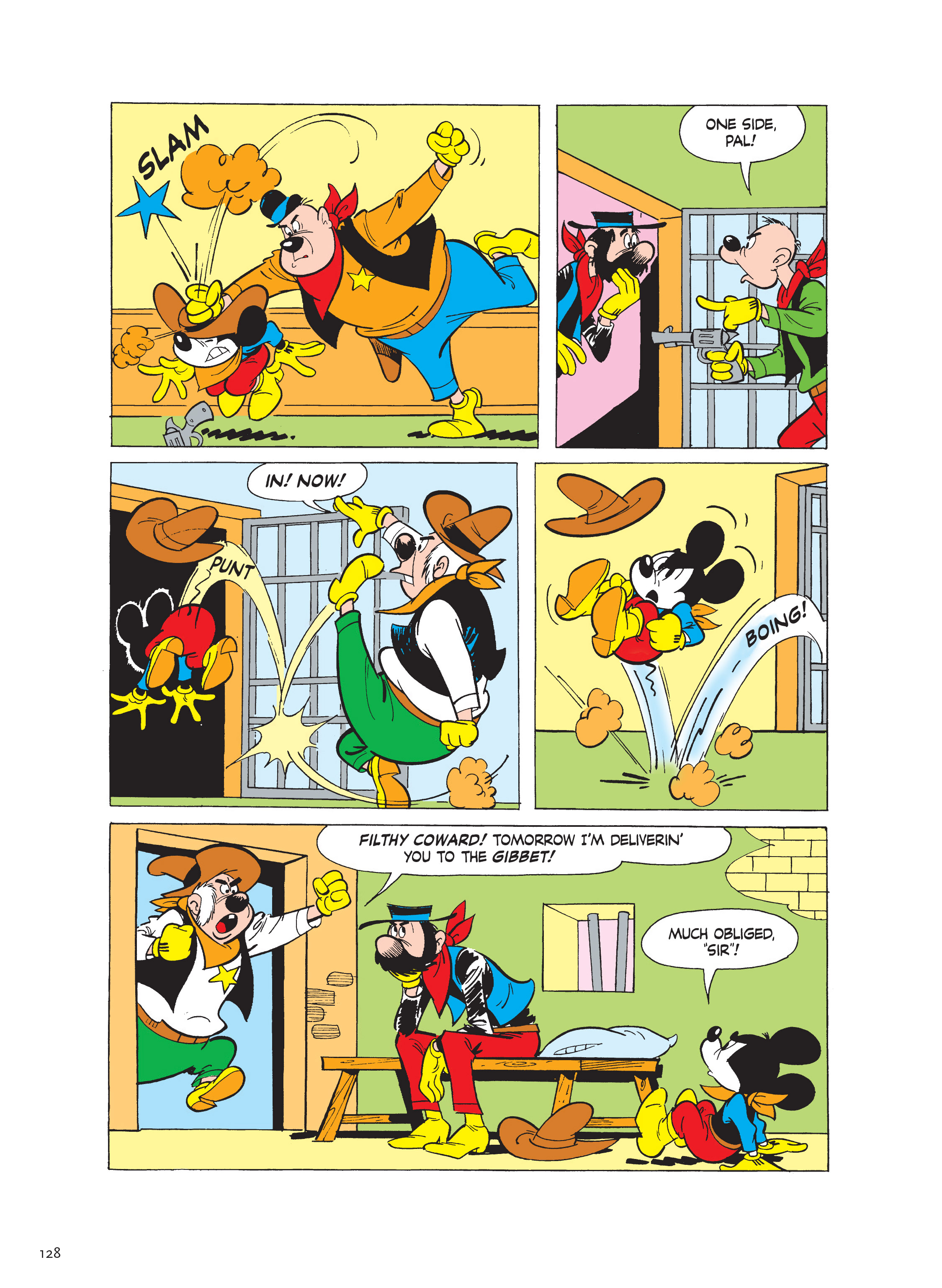 Read online Disney Masters comic -  Issue # TPB 6 (Part 2) - 35