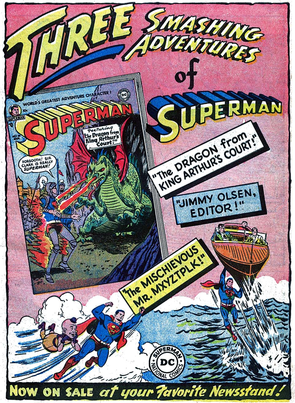 Read online Buzzy comic -  Issue #53 - 35