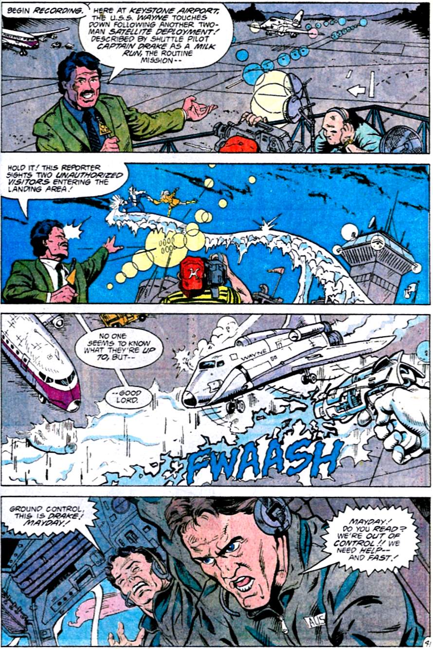 The Flash Annual issue 4 - Page 42