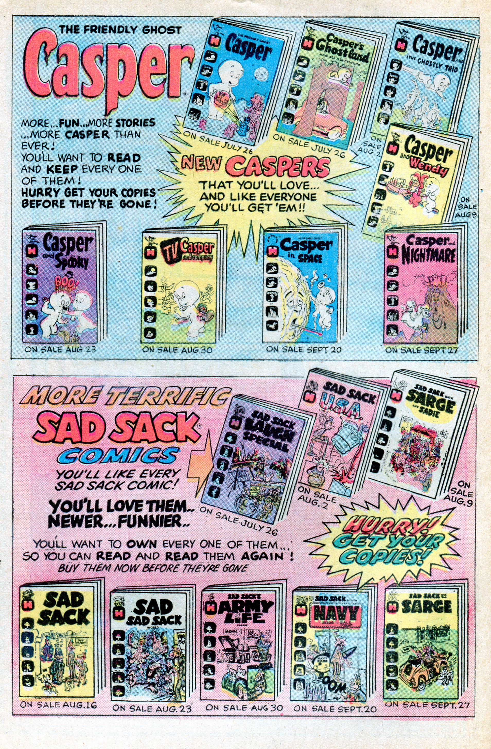 Read online Little Lotta comic -  Issue #110 - 4