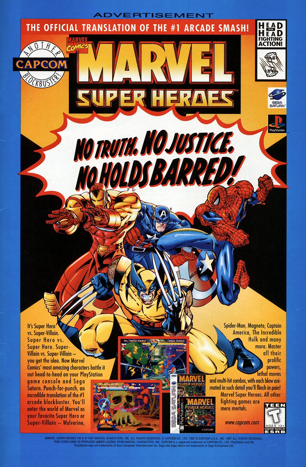 Read online Star Trek: Voyager comic -  Issue #13 - 35