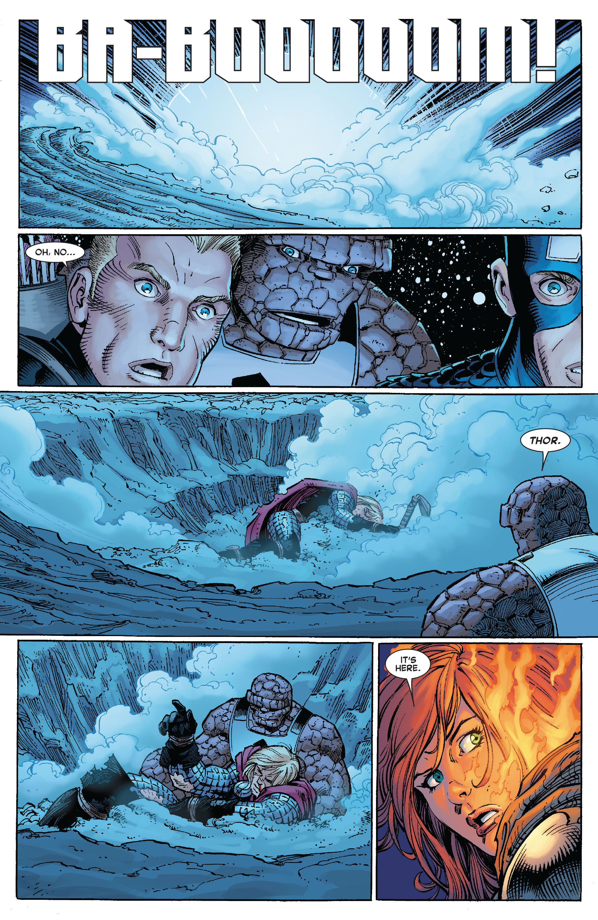 Read online Avengers vs. X-Men Omnibus comic -  Issue # TPB (Part 2) - 50