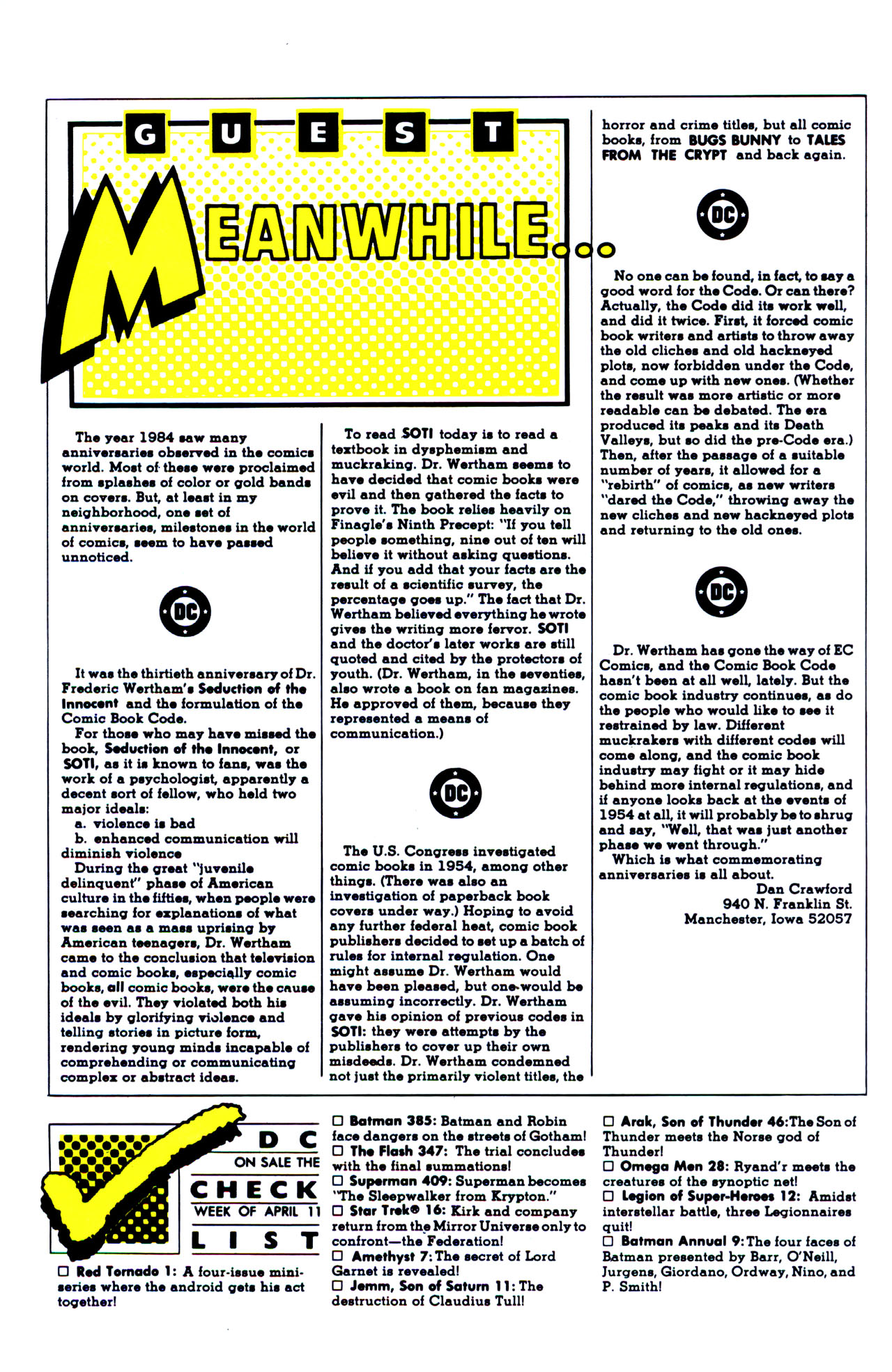 Read online Amethyst (1985) comic -  Issue #7 - 27