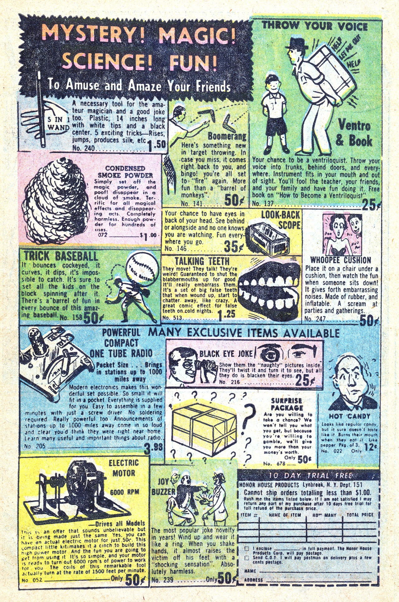 Read online Tales of Justice comic -  Issue #64 - 15