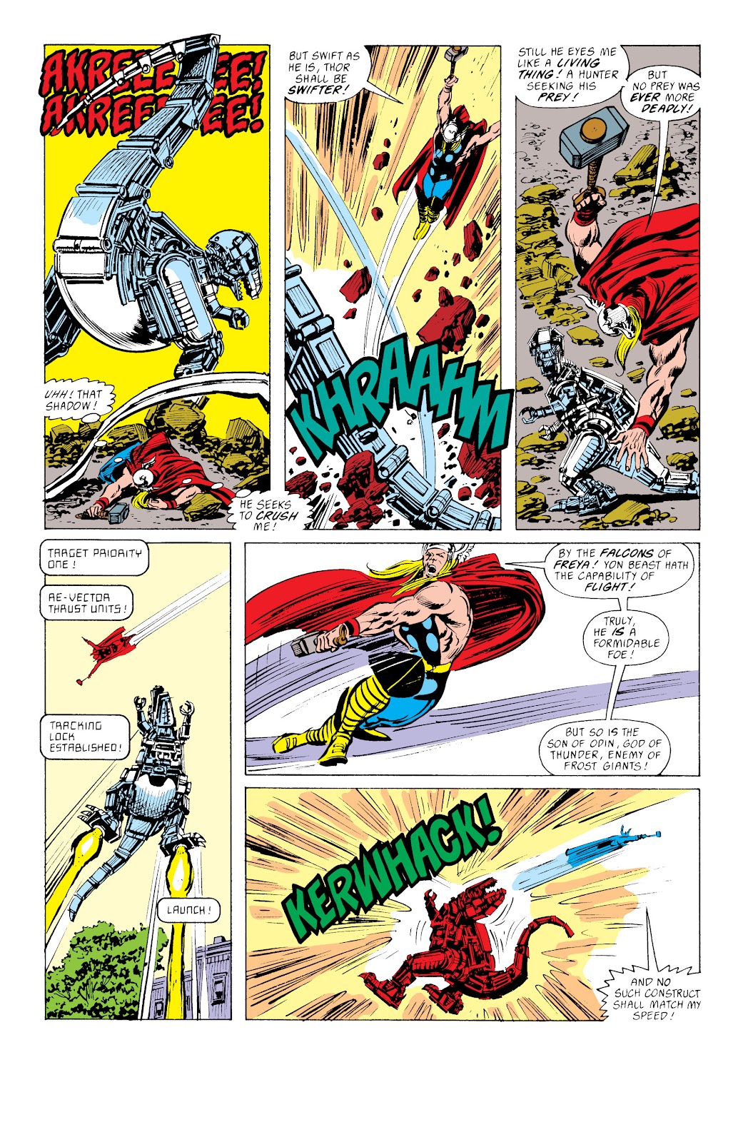 The Avengers (1963) issue 295 - Page 15