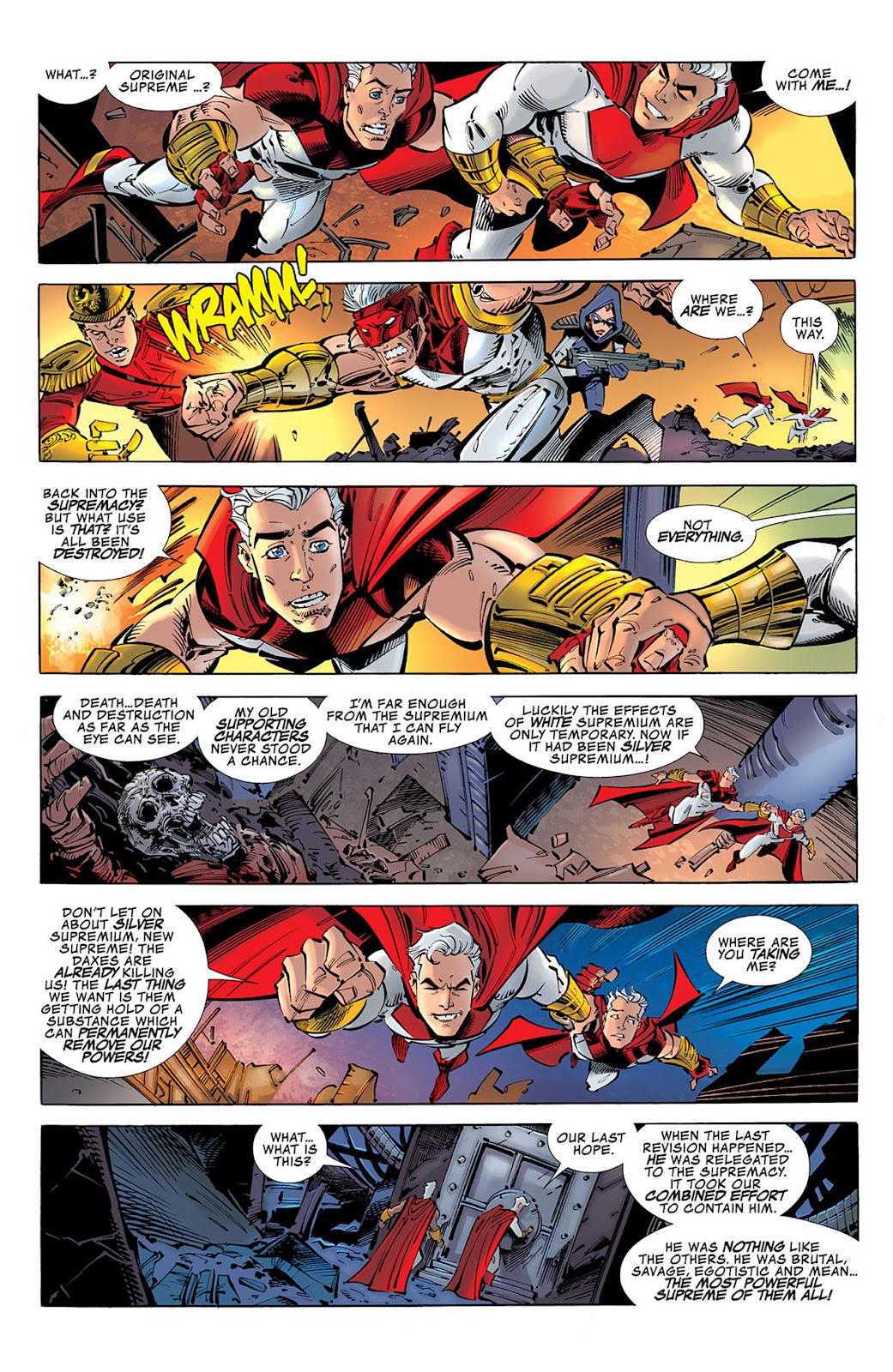 Supreme (2012) issue 64 - Page 16