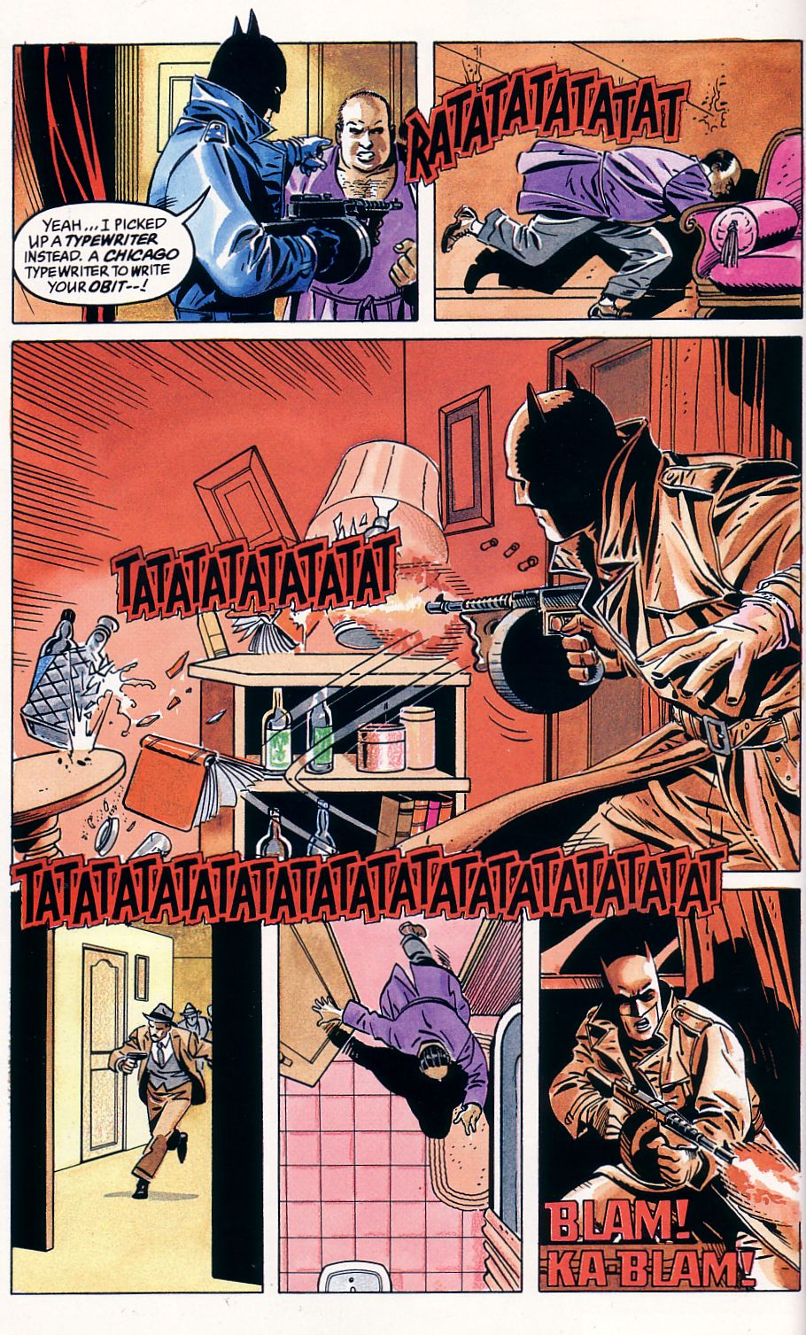Read online Batman: Scar of the Bat comic -  Issue # Full - 37