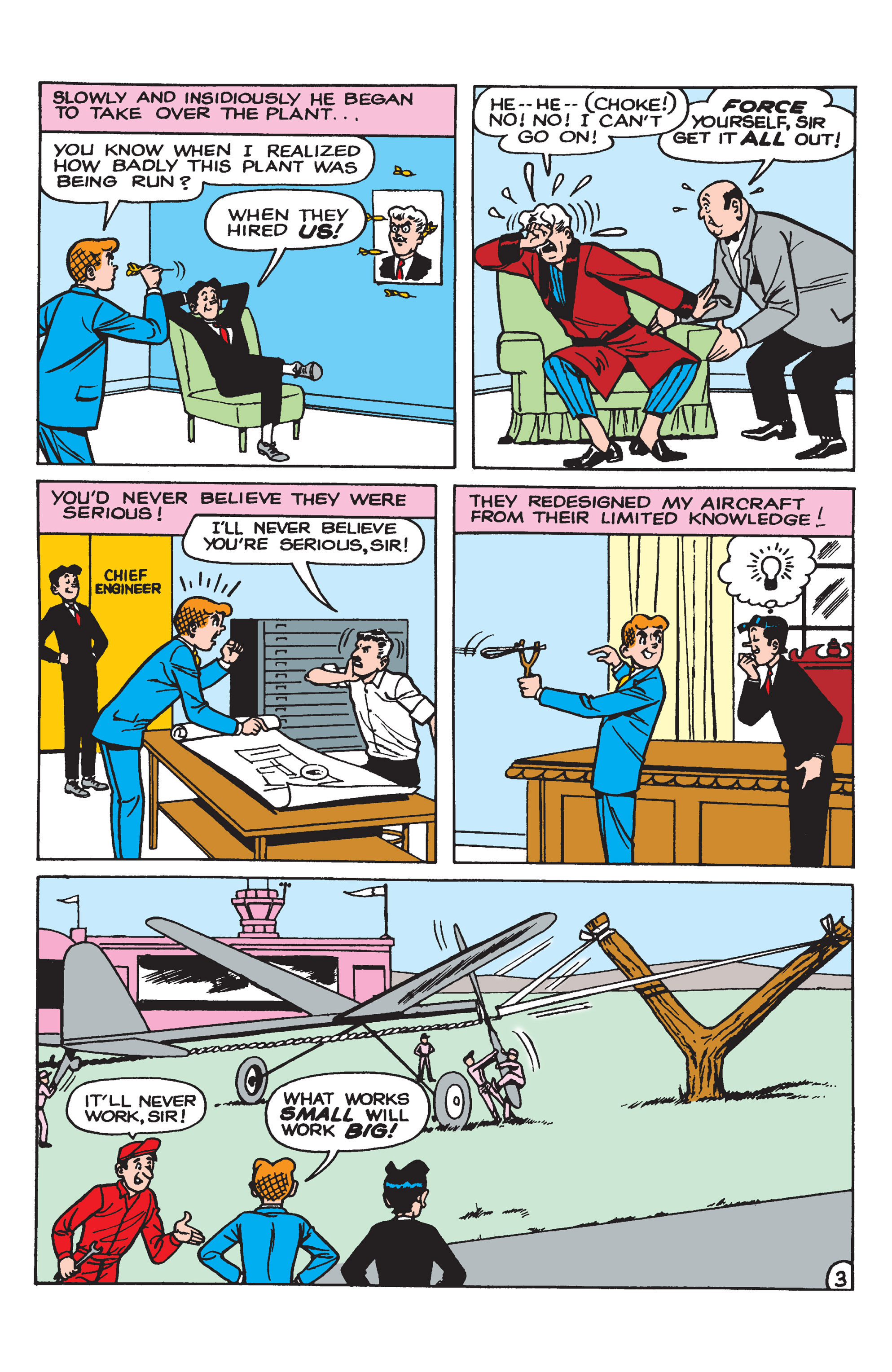 Read online Pep Digital comic -  Issue #145 - 37