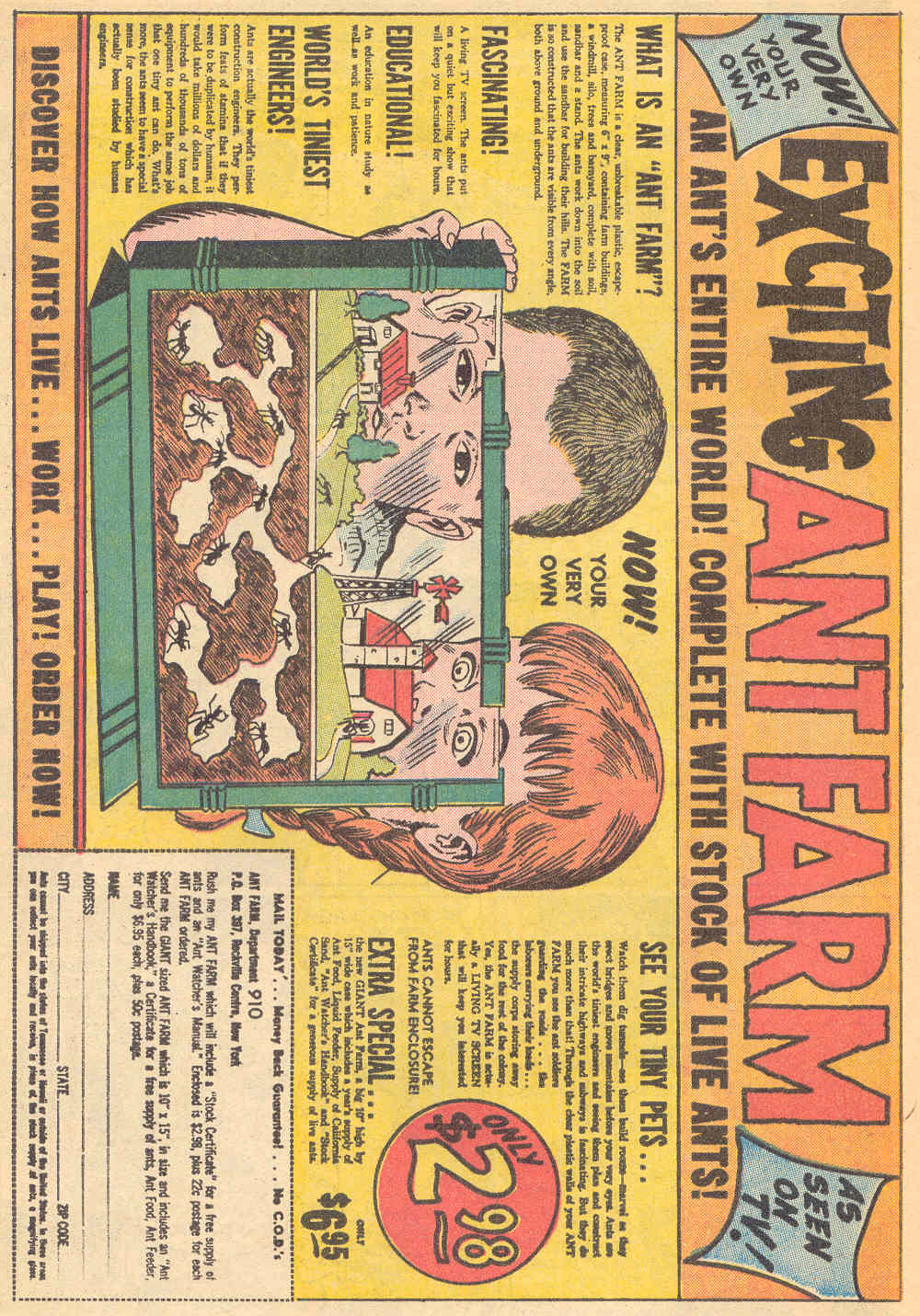 Read online Action Comics (1938) comic -  Issue #381 - 28