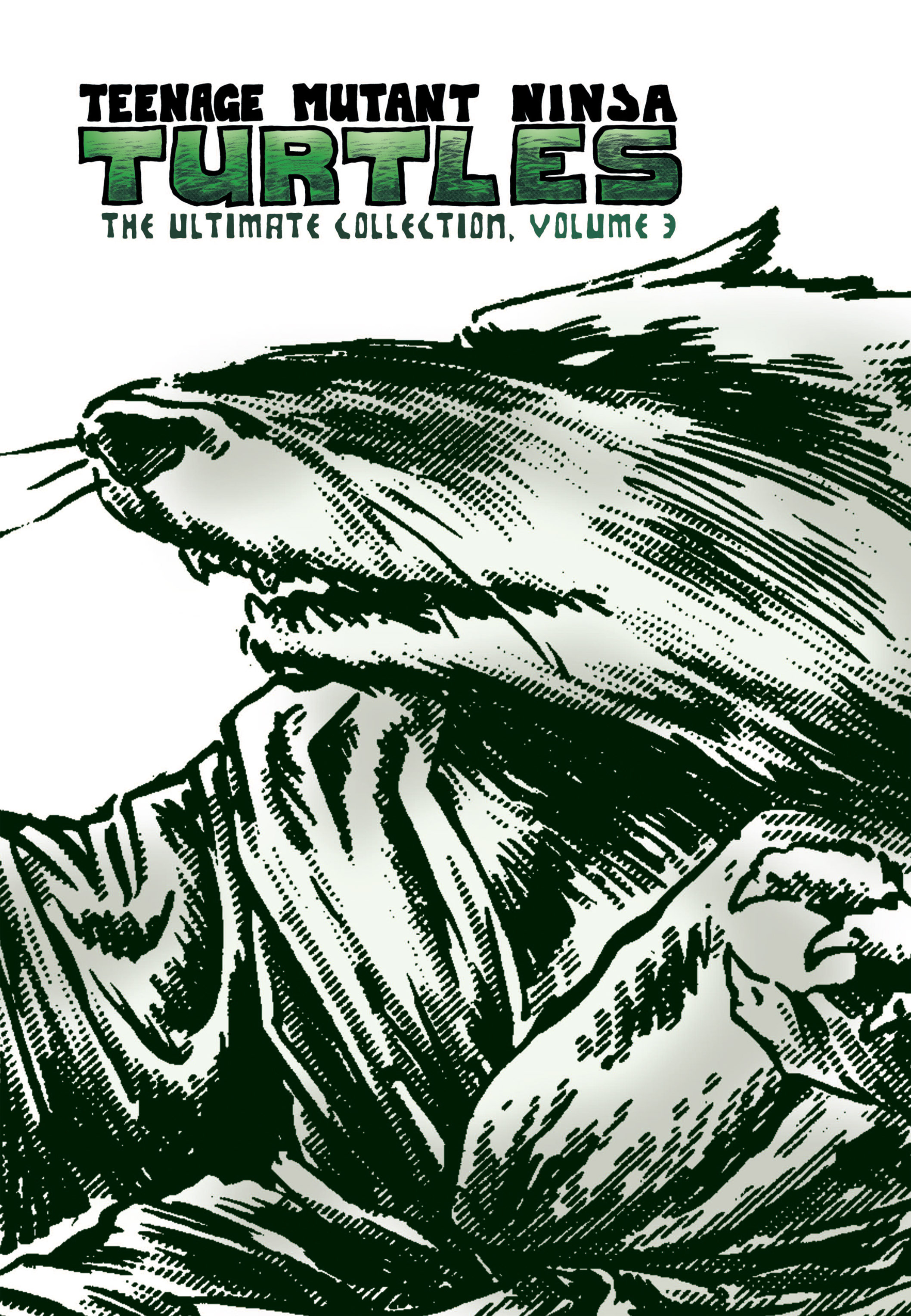 Read online Teenage Mutant Ninja Turtles: The Ultimate Collection comic -  Issue # TPB 3 (Part 3) - 79