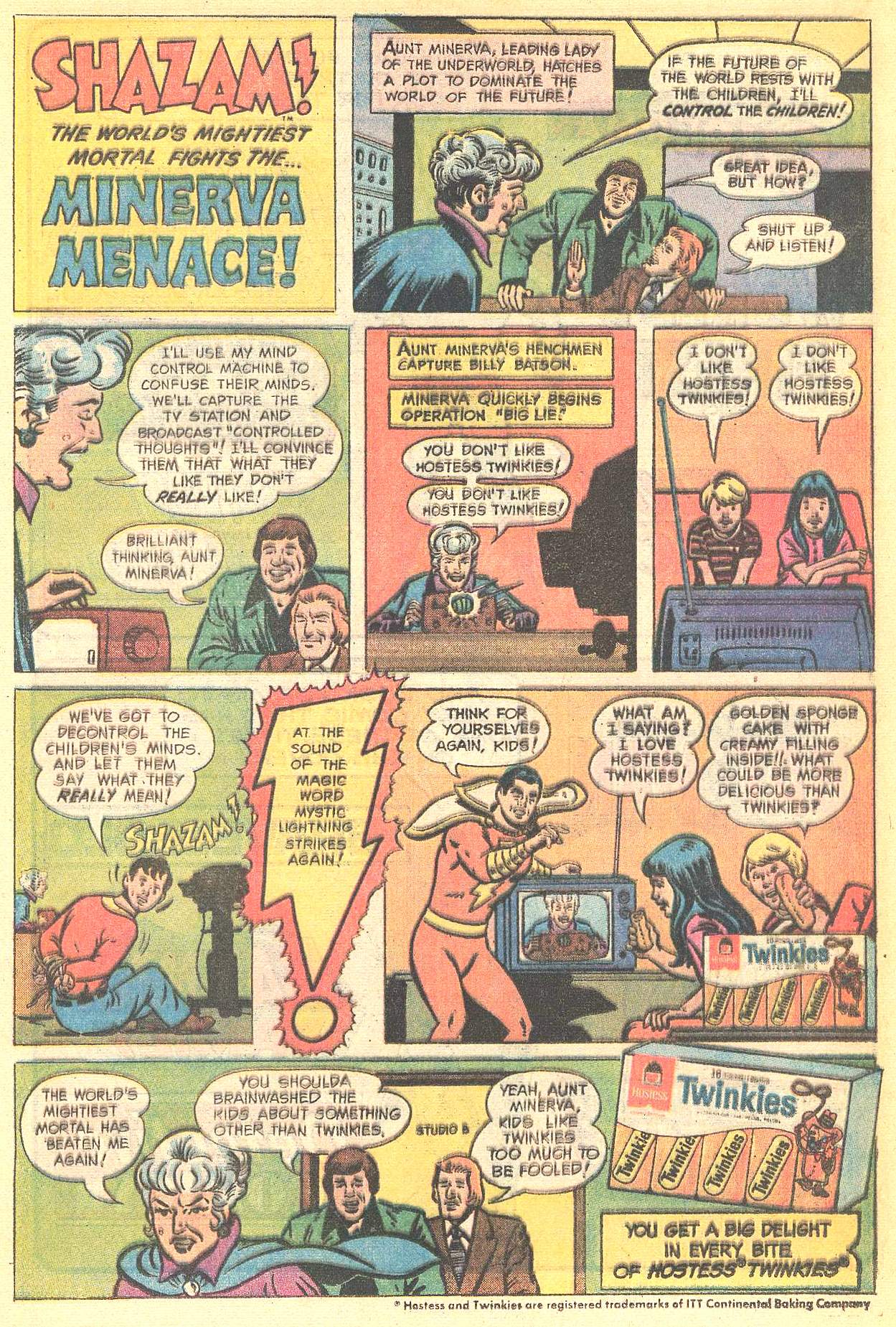 Read online OMAC (1974) comic -  Issue #8 - 12