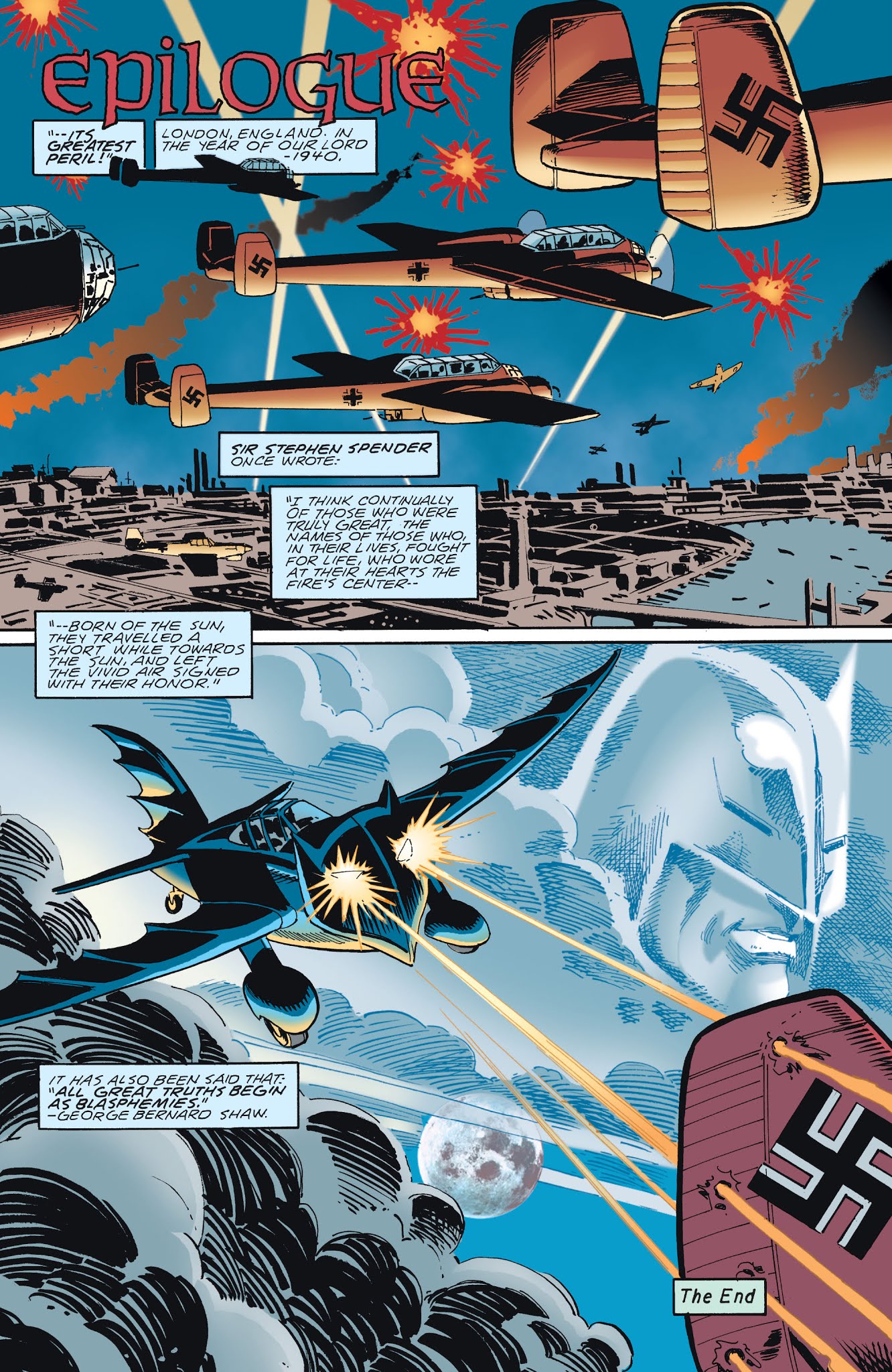 Read online Elseworlds: Batman comic -  Issue # TPB 3 (Part 3) - 96