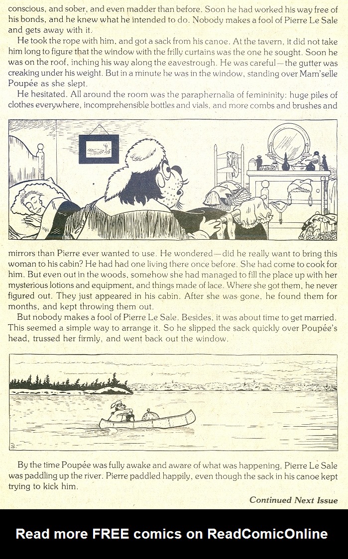 Read online Neil the Horse Comics and Stories comic -  Issue #4 - 25