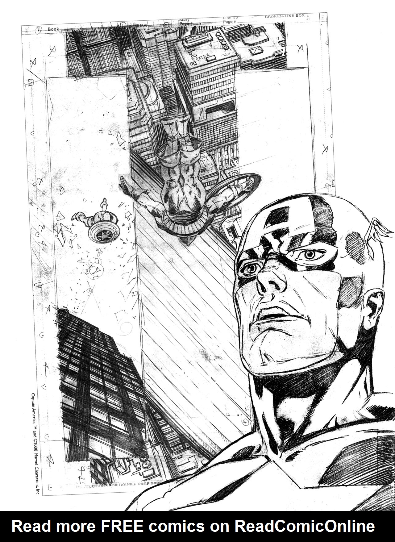 Read online Modern Masters comic -  Issue #17 - 125