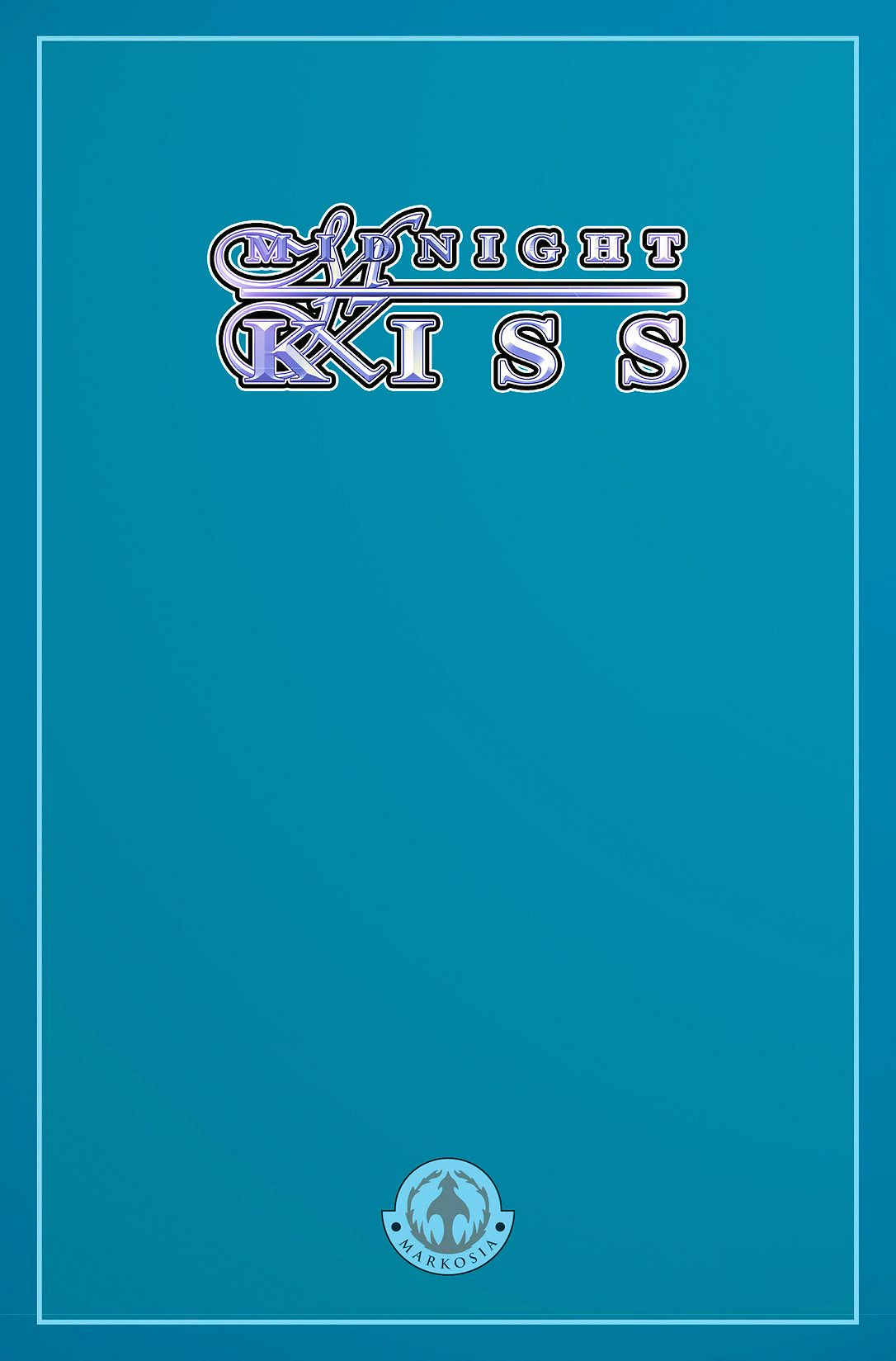 Read online Midnight Kiss comic -  Issue # _TPB - 2