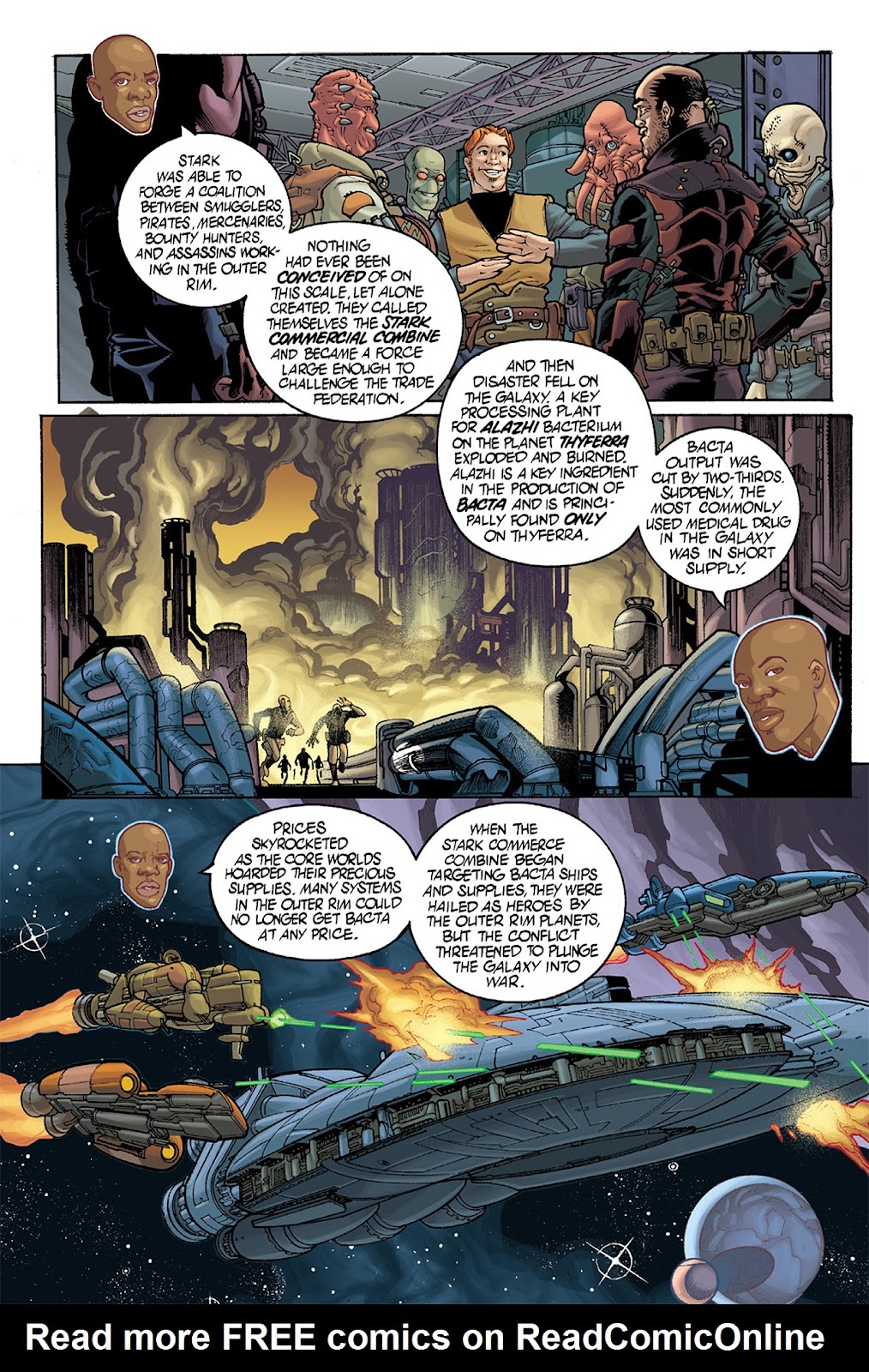 <{ $series->title }} issue Vol. 15.5 - Page 1