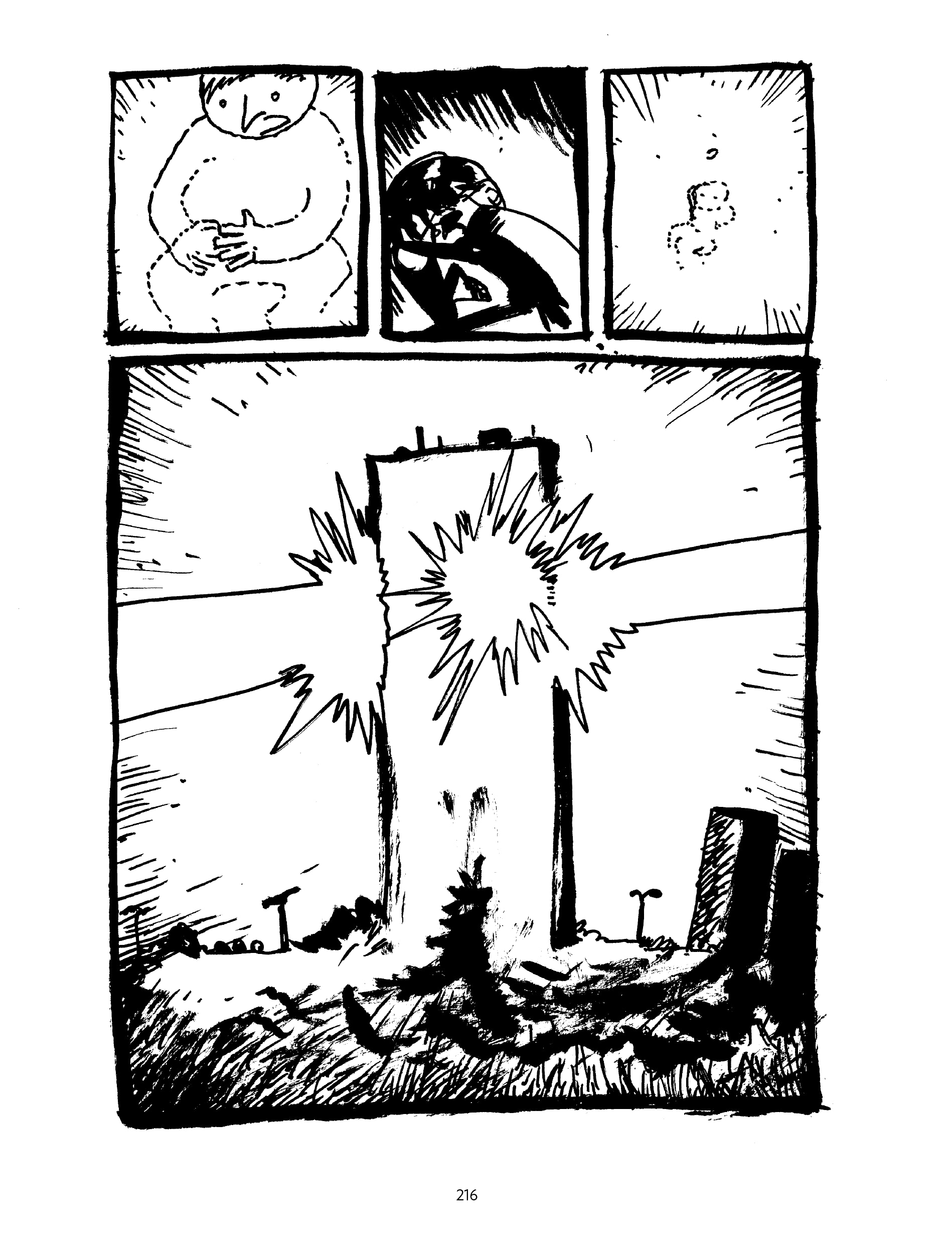 Read online Mr. Lightbulb comic -  Issue # TPB (Part 3) - 8