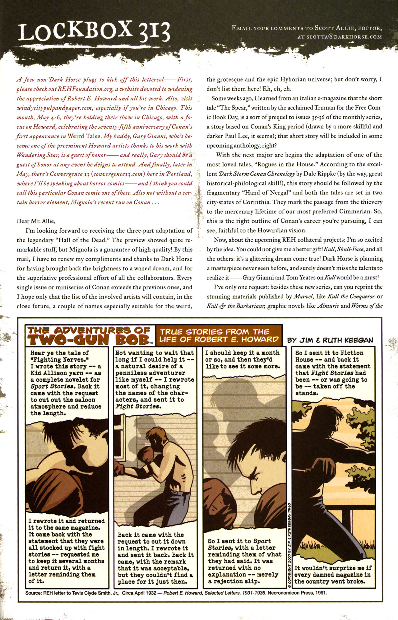 Read online Conan and the Midnight God comic -  Issue #4 - 24