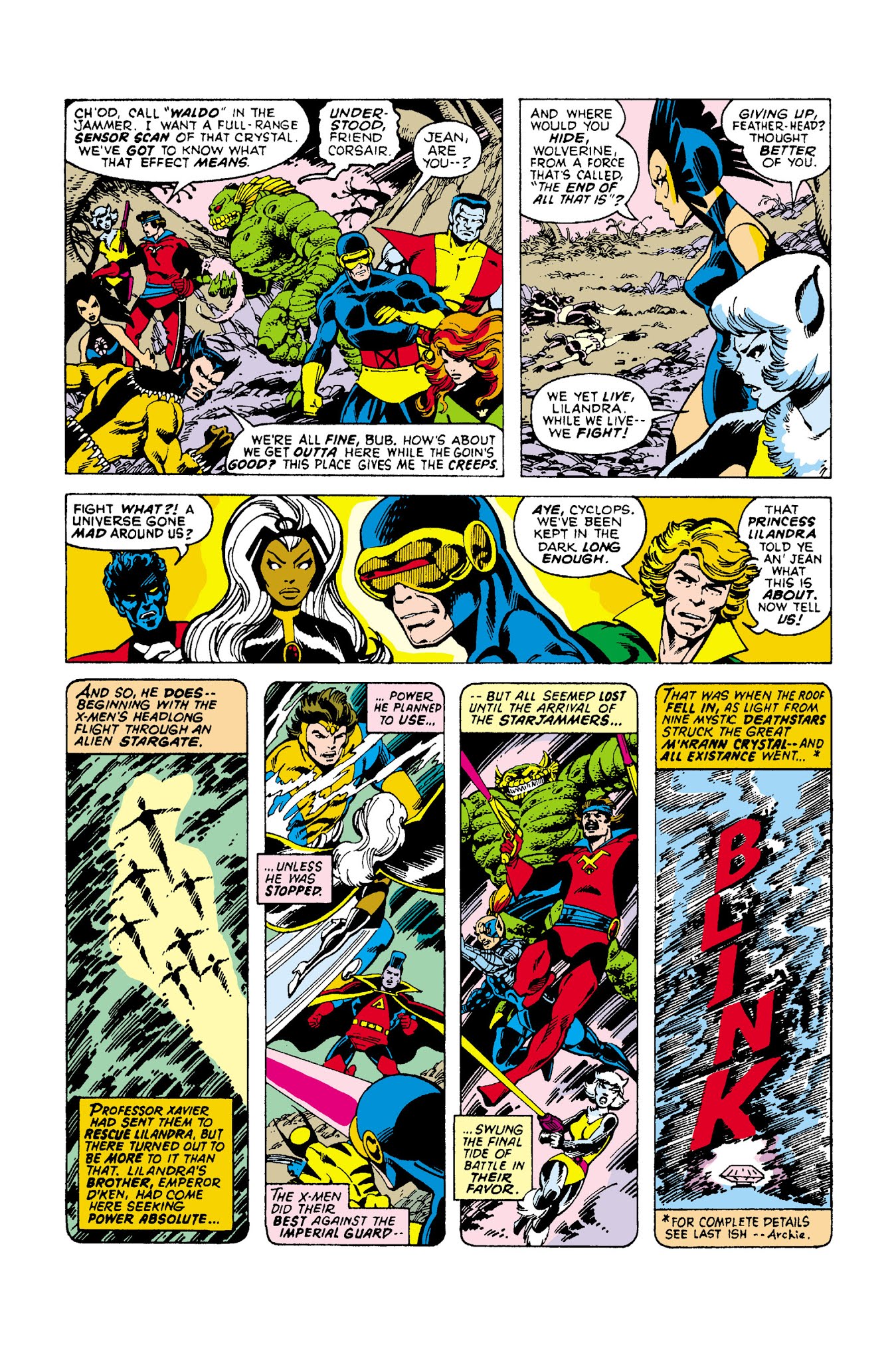 Read online Marvel Masterworks: The Uncanny X-Men comic -  Issue # TPB 2 (Part 2) - 28