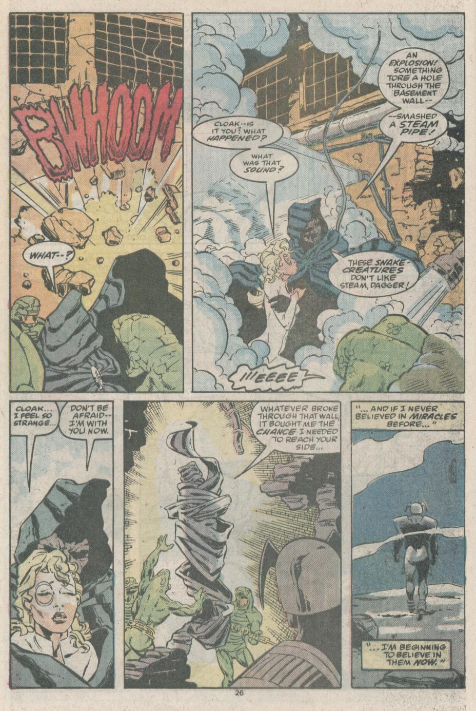 Read online The Spectacular Spider-Man (1976) comic -  Issue # Annual 9 - 24