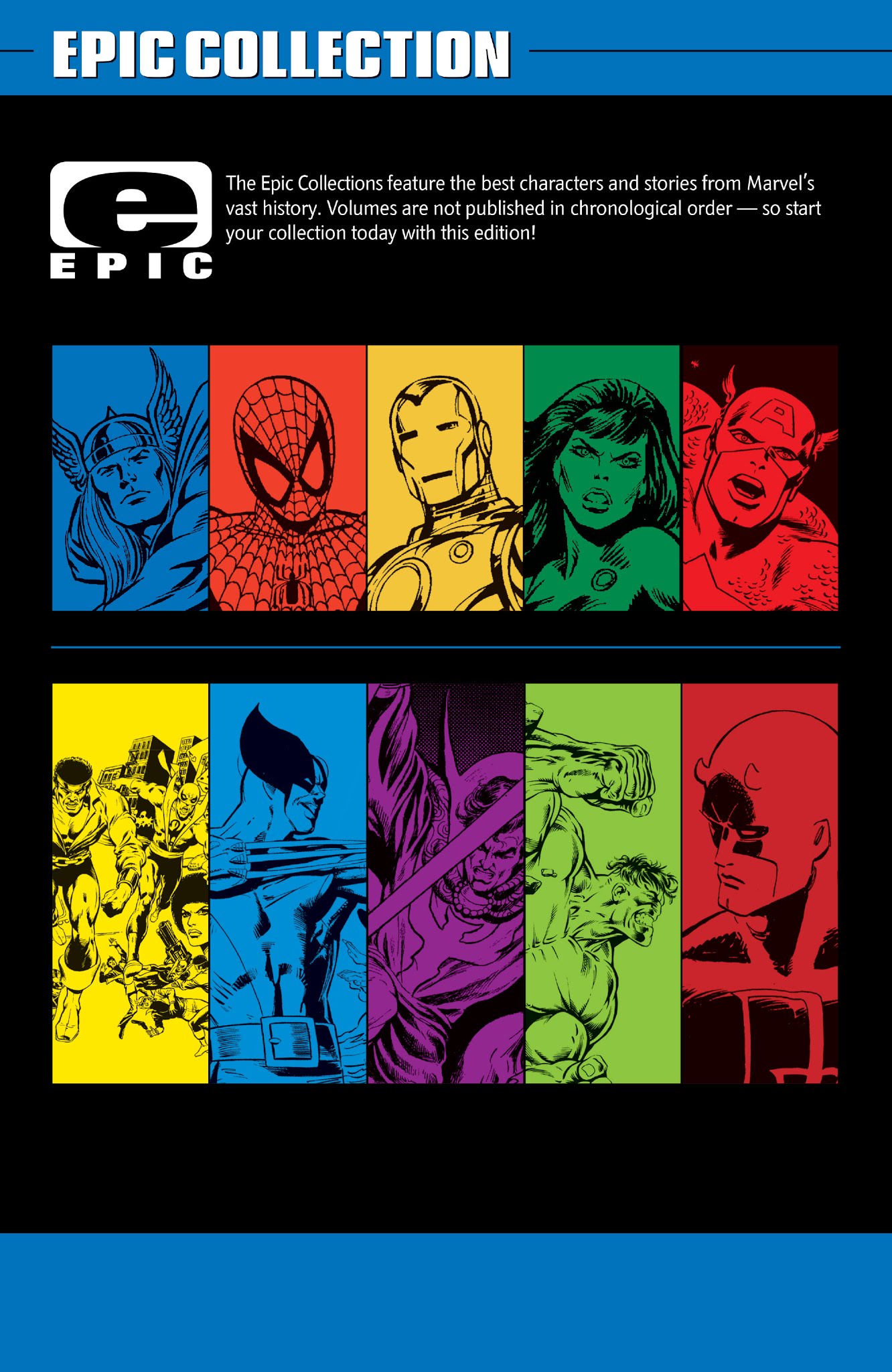 Read online Excalibur Epic Collection comic -  Issue # TPB 2 (Part 1) - 3