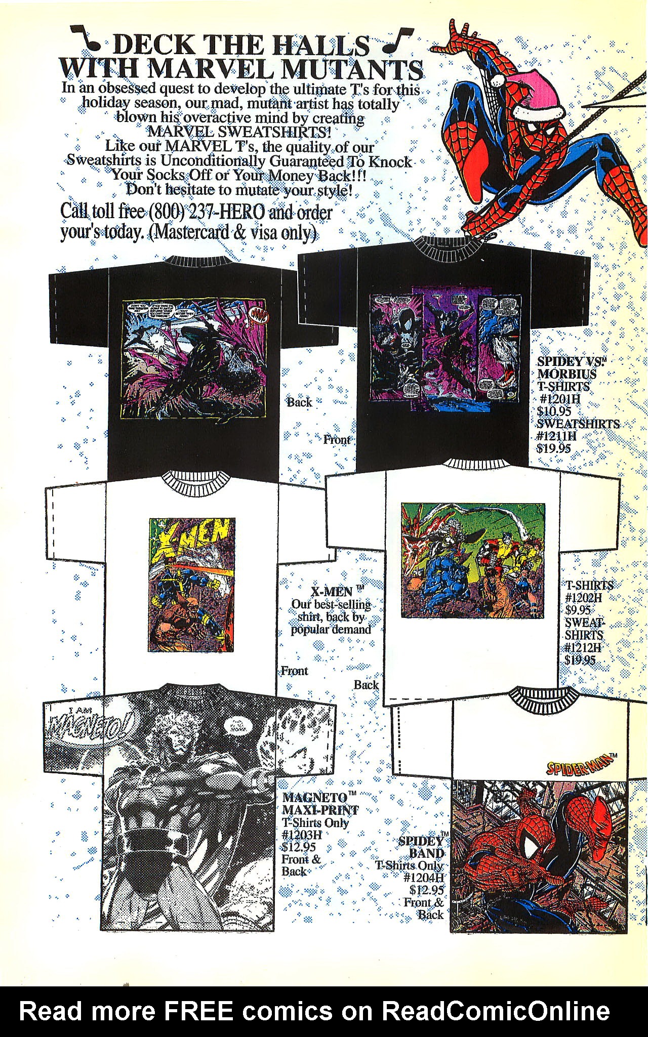 Read online Marvel Tales (1964) comic -  Issue #256 - 21