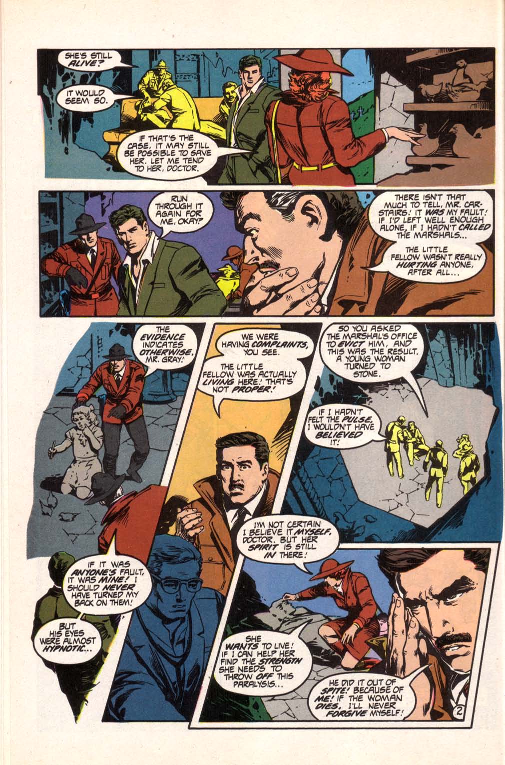 Read online The Marksman comic -  Issue #3 - 22