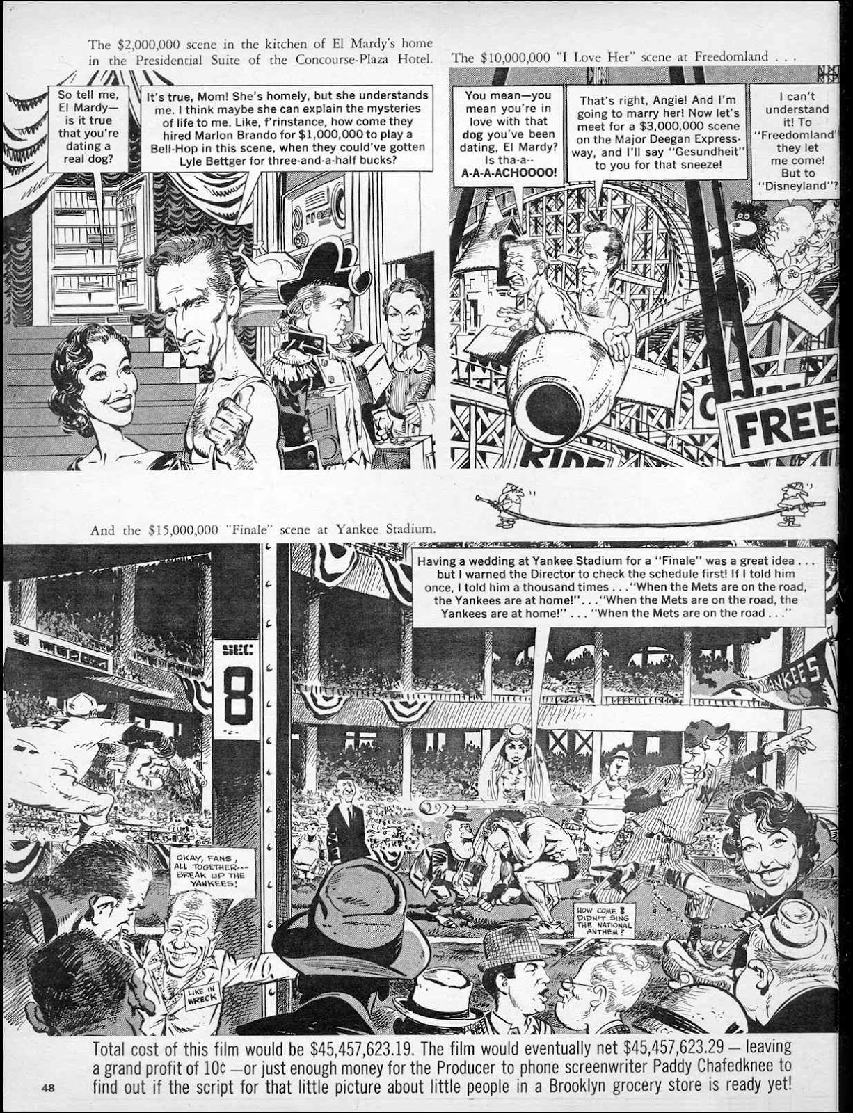 MAD issue 78 - Page 50