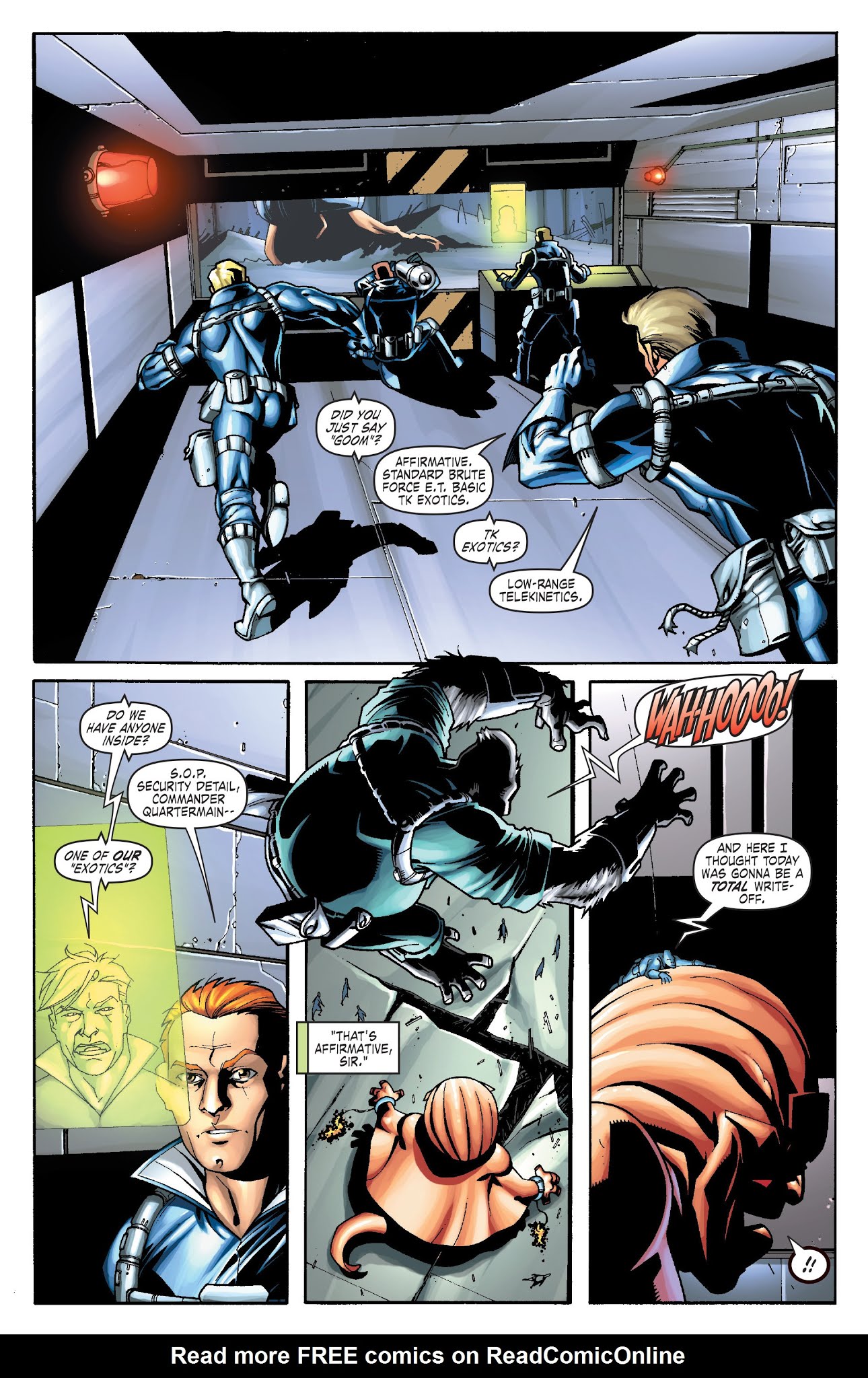 Read online Guardians of the Galaxy: Road to Annihilation comic -  Issue # TPB 2 (Part 4) - 17