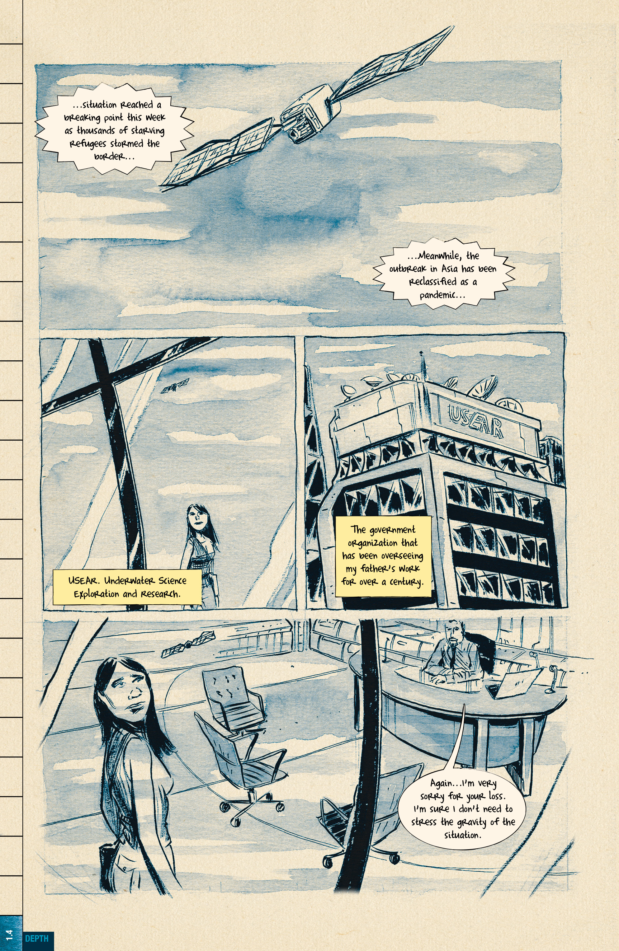 Read online Dark Horse Number Ones comic -  Issue # TPB - 84