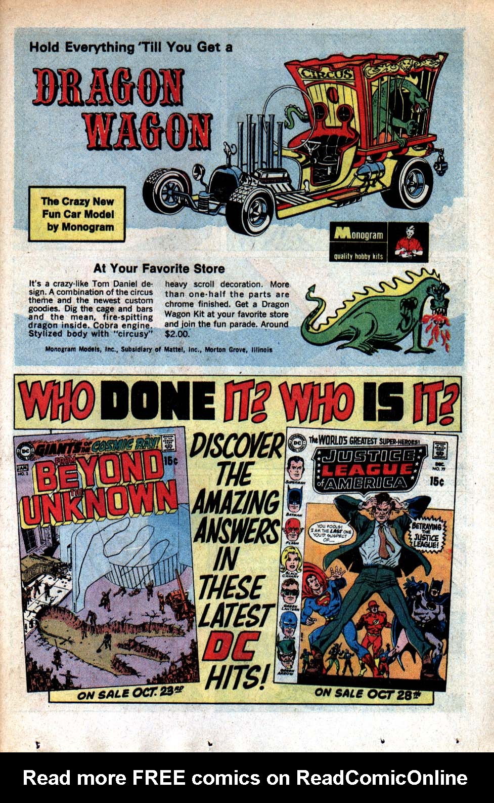 Adventure Comics (1938) issue 387 - Page 25