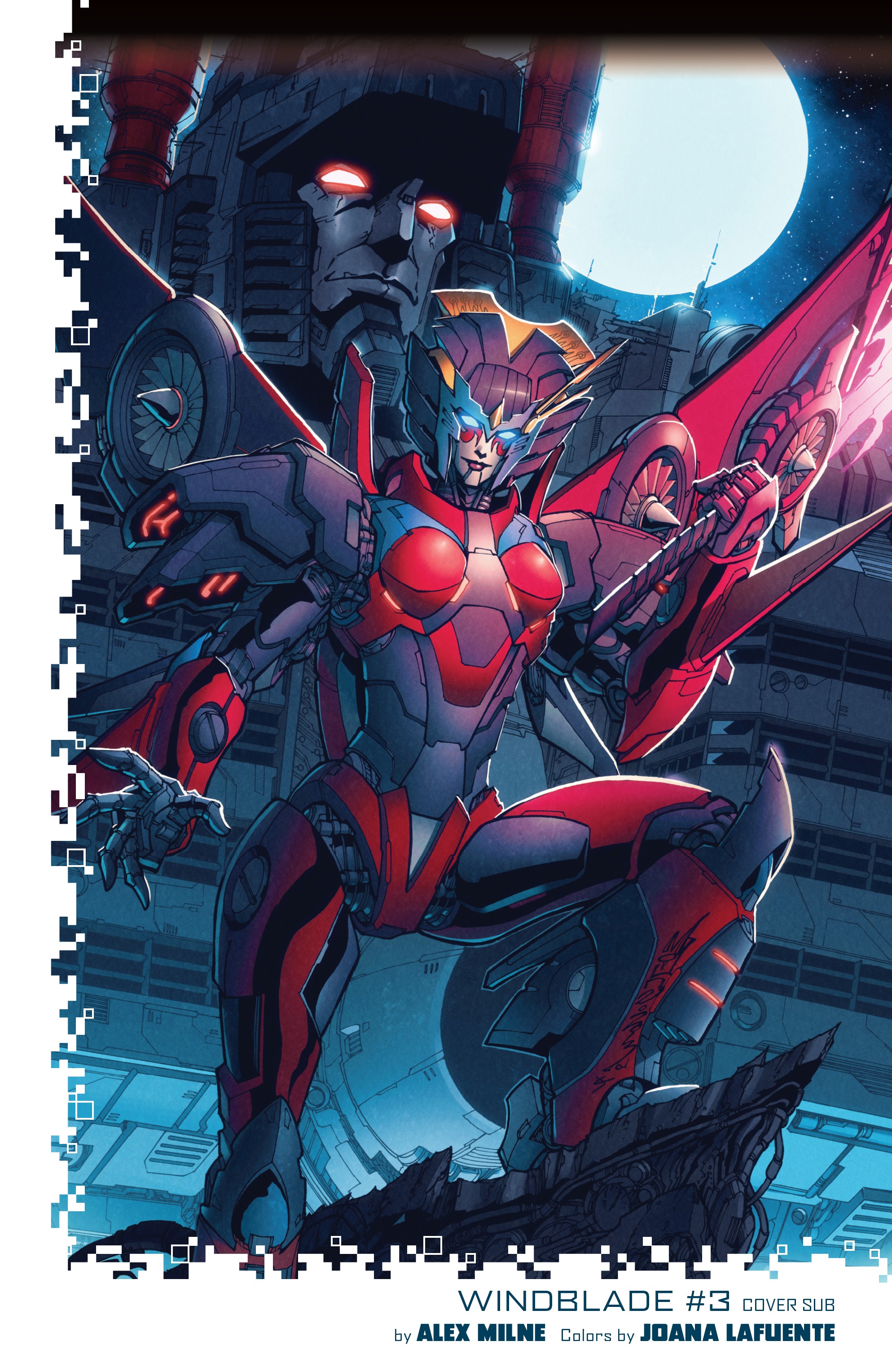 Read online Transformers: The IDW Collection Phase Two comic -  Issue # TPB 6 (Part 4) - 63
