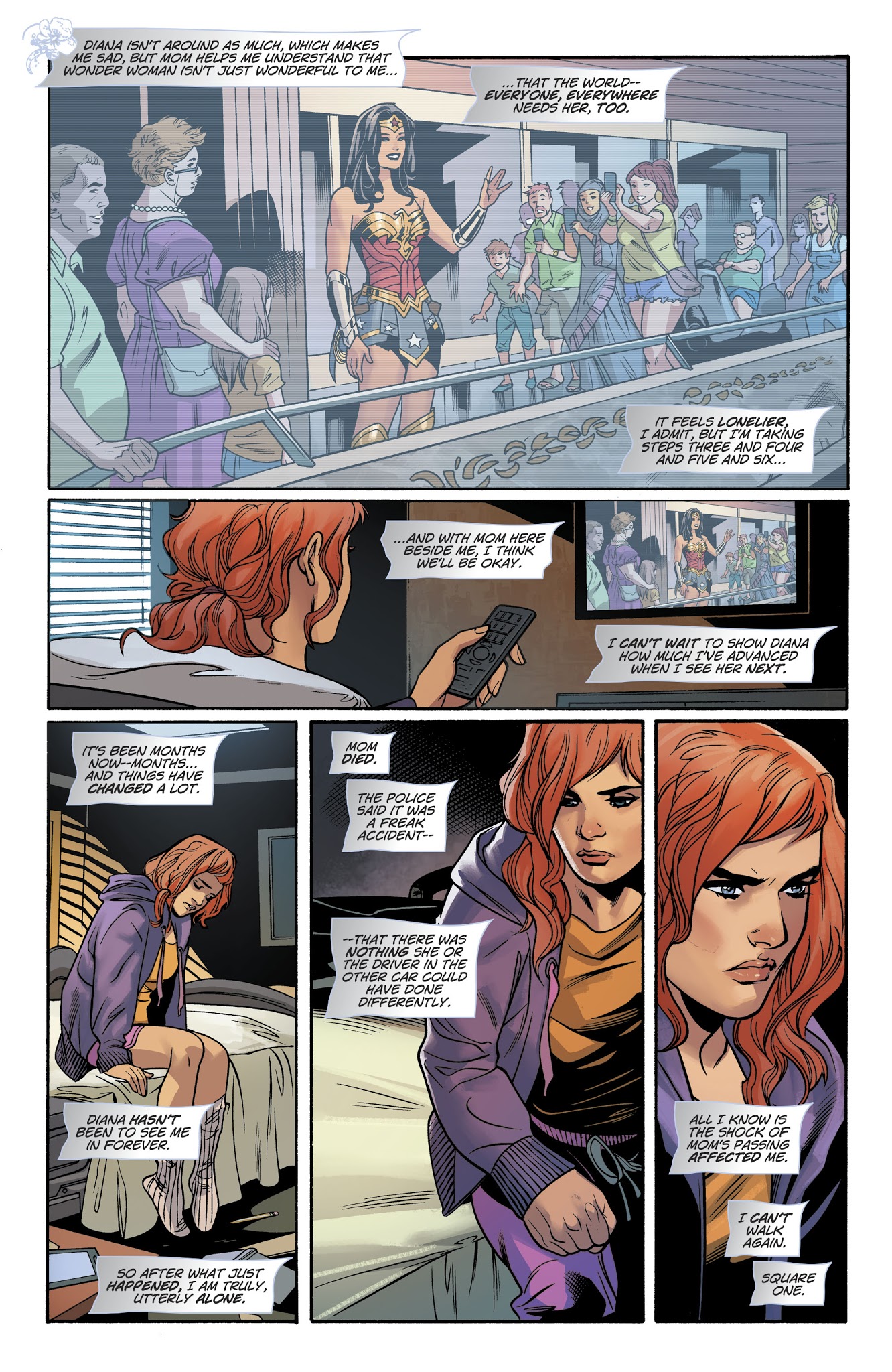 Read online Wonder Woman (2016) comic -  Issue #38 - 12