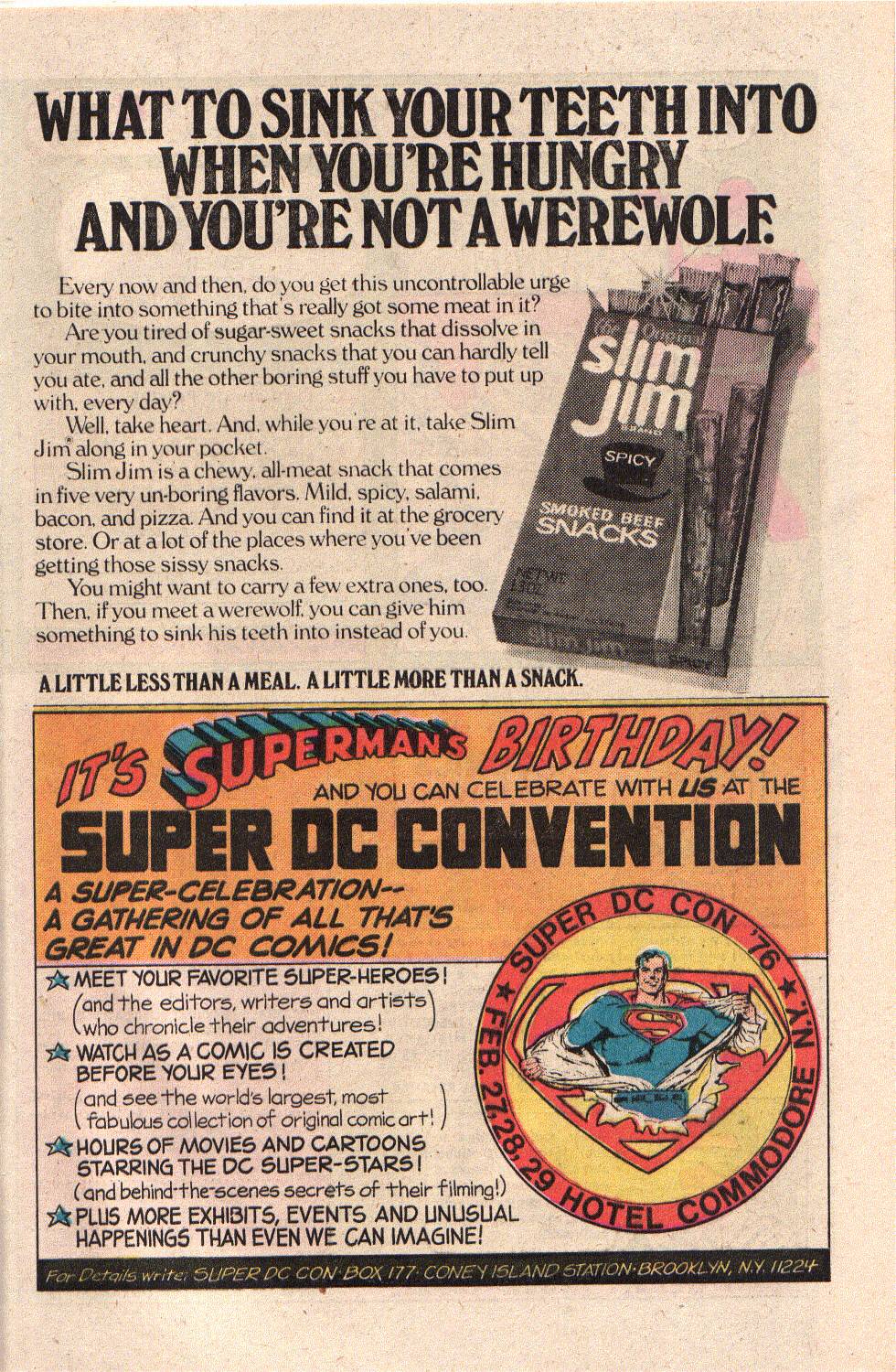 Read online Shazam! (1973) comic -  Issue #22 - 29